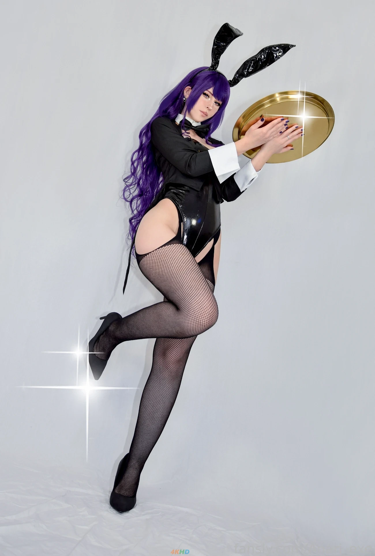 Anari.exe - Bunny Marin — photo 1