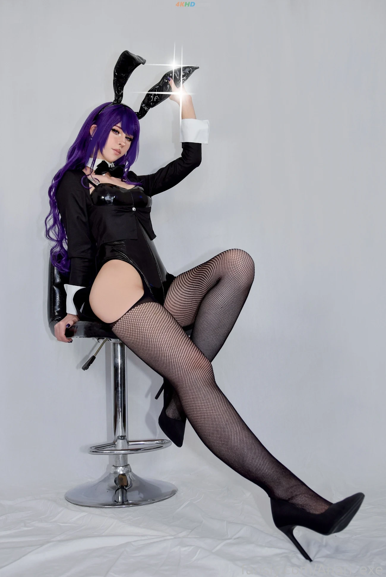 Anari.exe - Bunny Marin — photo 3