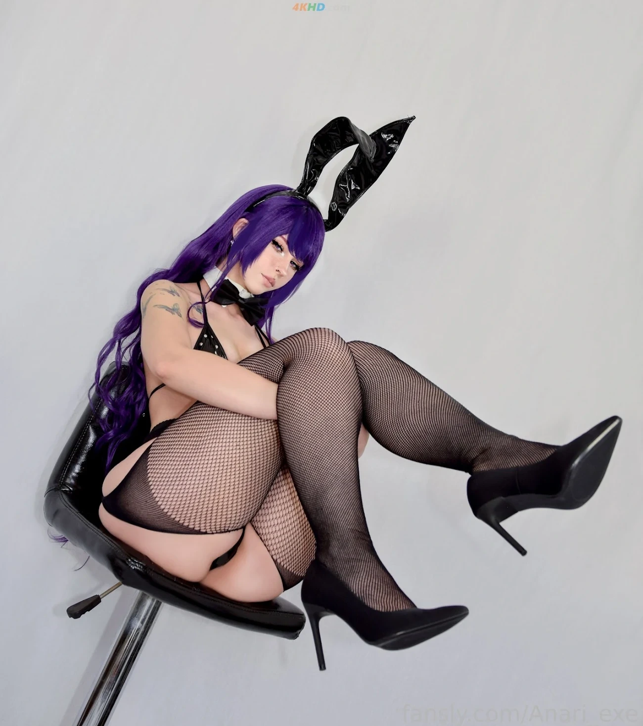 Anari.exe - Bunny Marin — photo 7
