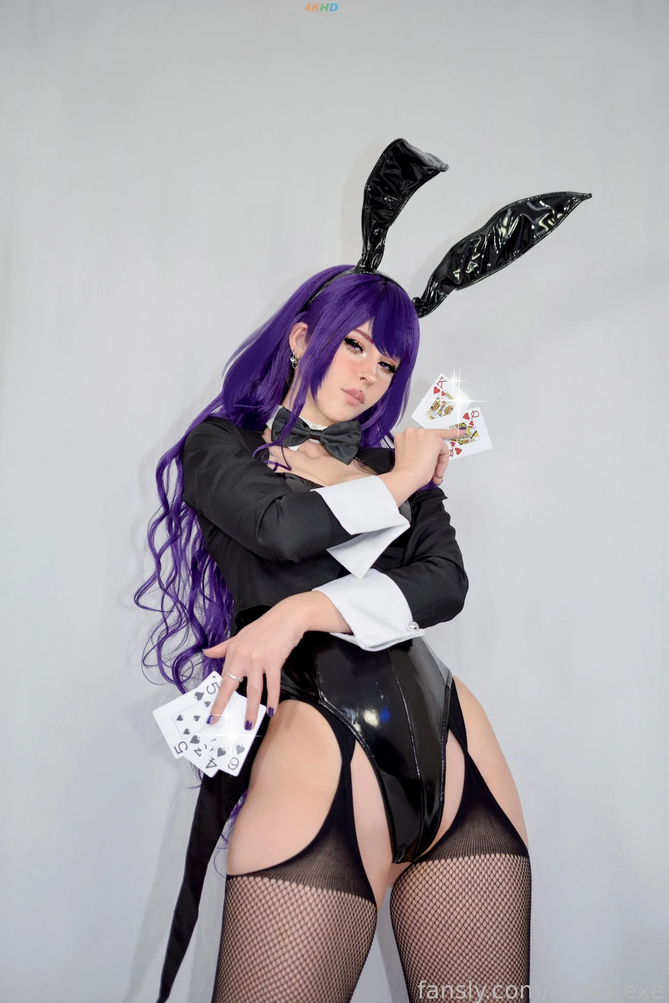 Anari.exe - Bunny Marin — photo 8