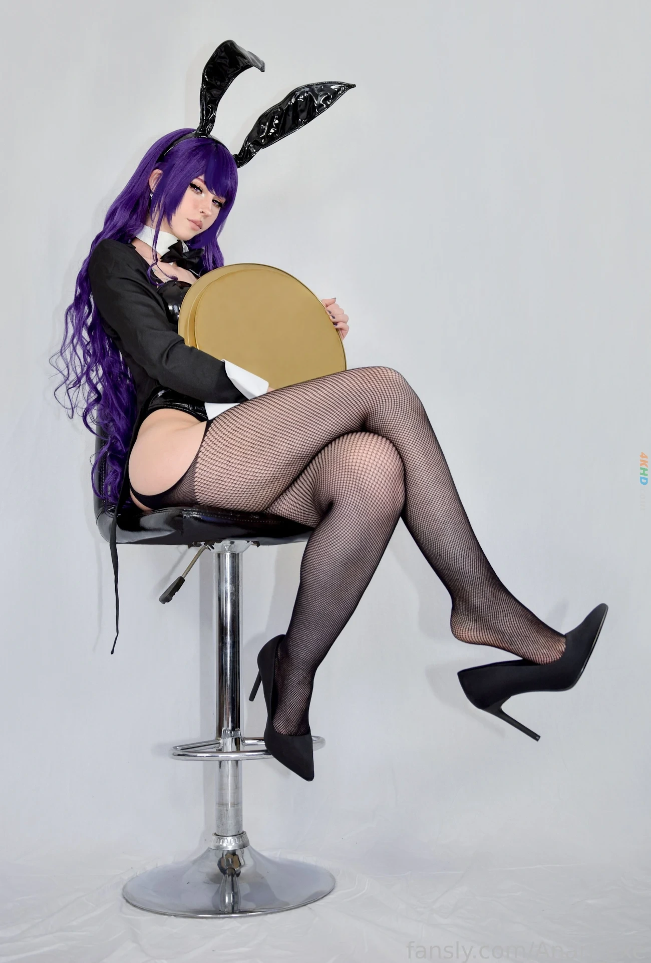 Anari.exe - Bunny Marin — photo 9