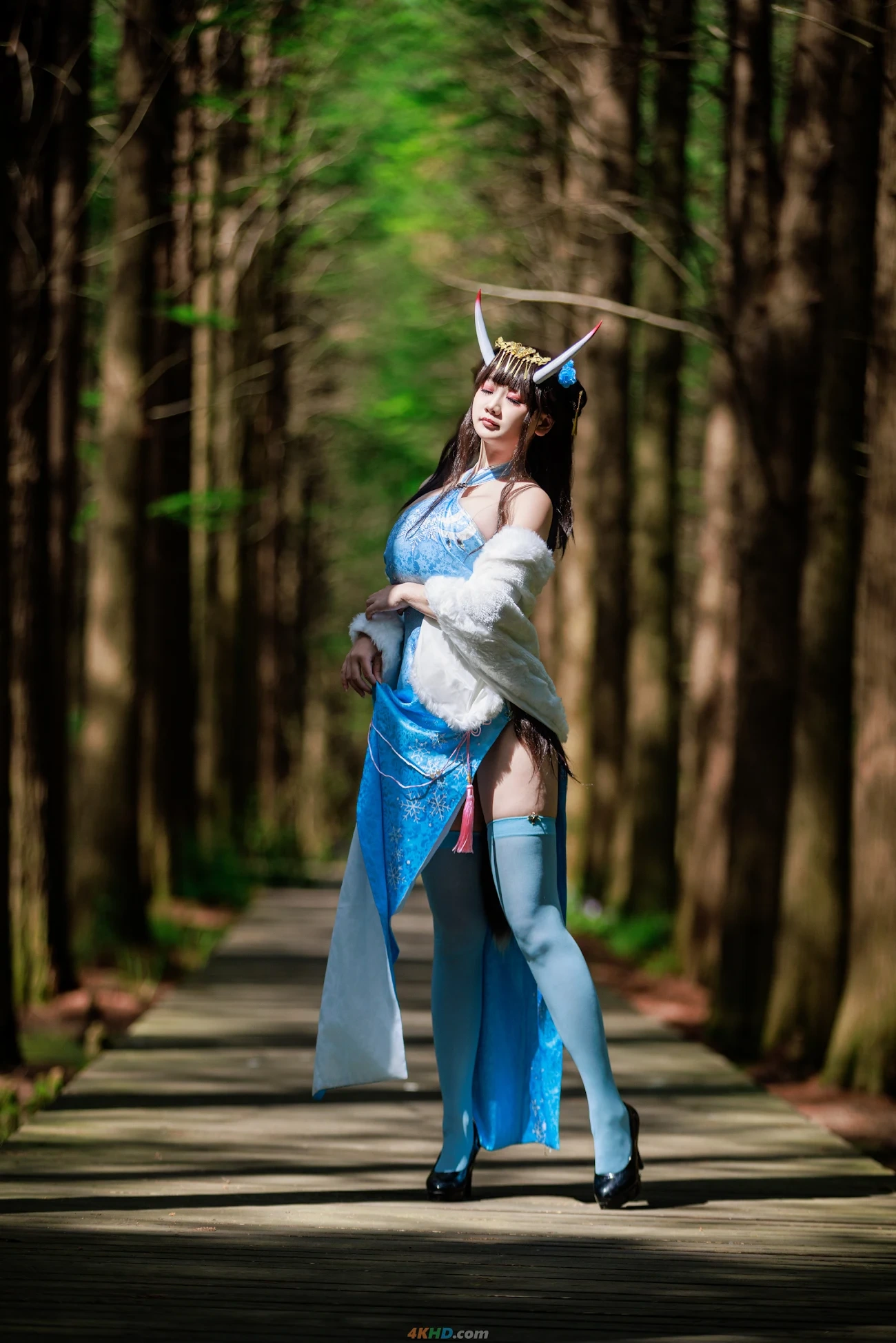 AXueXue - NengDaiQiPao — photo 1