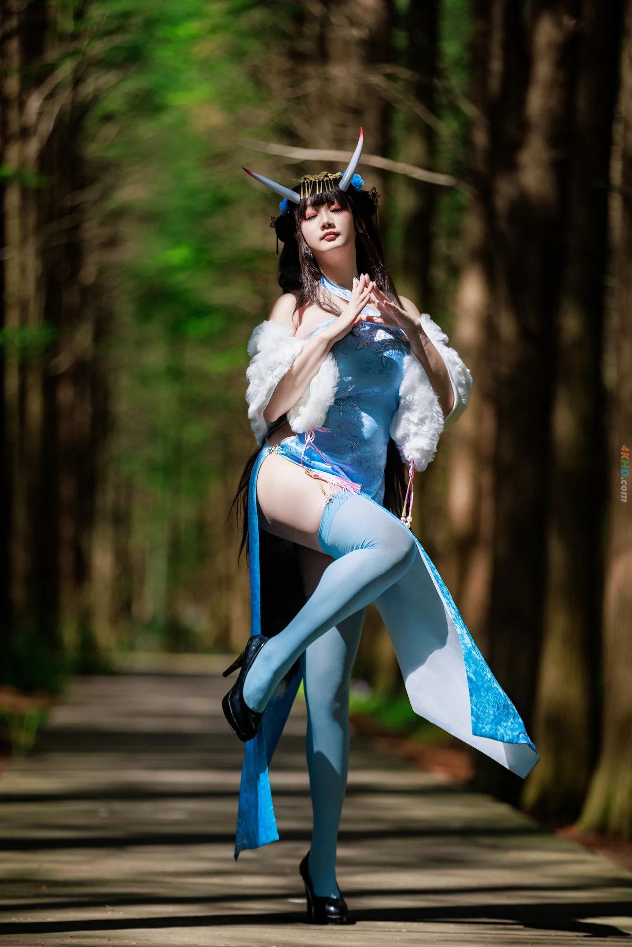 AXueXue - NengDaiQiPao — photo 2