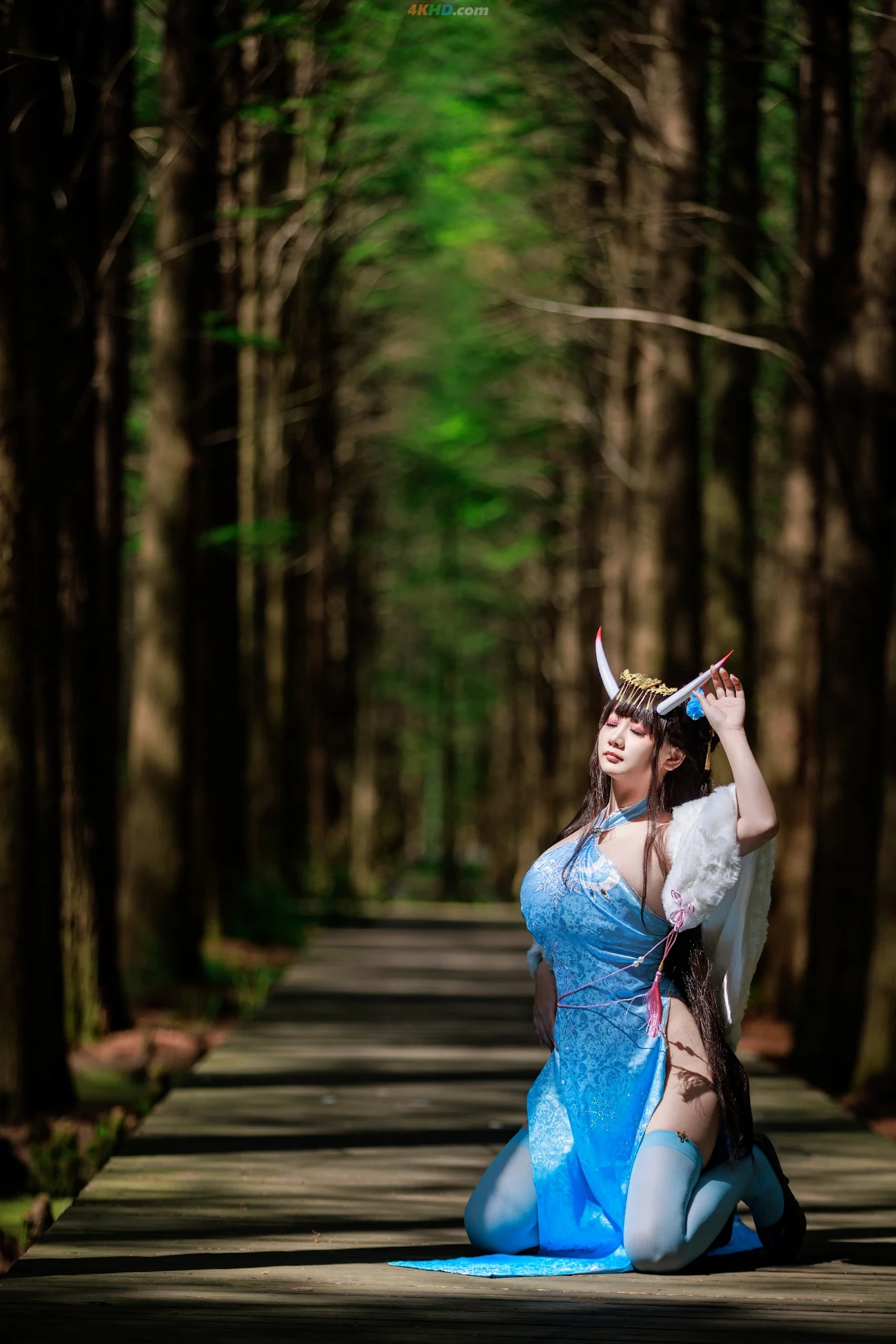 AXueXue - NengDaiQiPao — photo 3