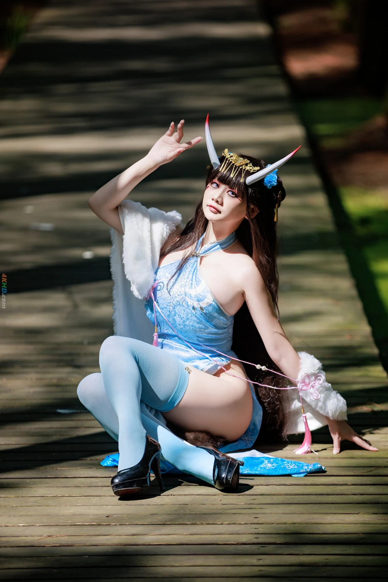 AXueXue - NengDaiQiPao — photo 6
