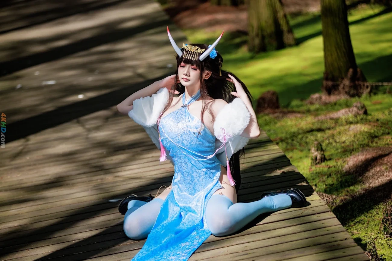 AXueXue - NengDaiQiPao — photo 7