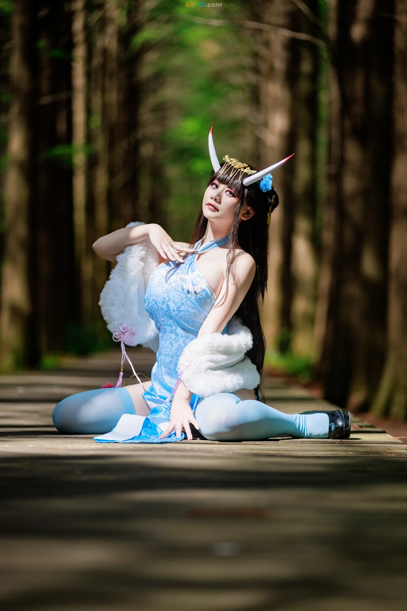 AXueXue - NengDaiQiPao — photo 9