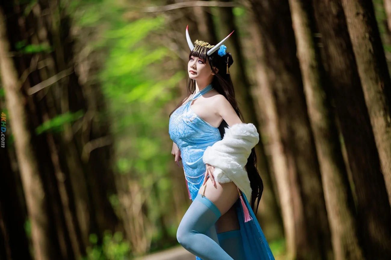 AXueXue - NengDaiQiPao — photo 12