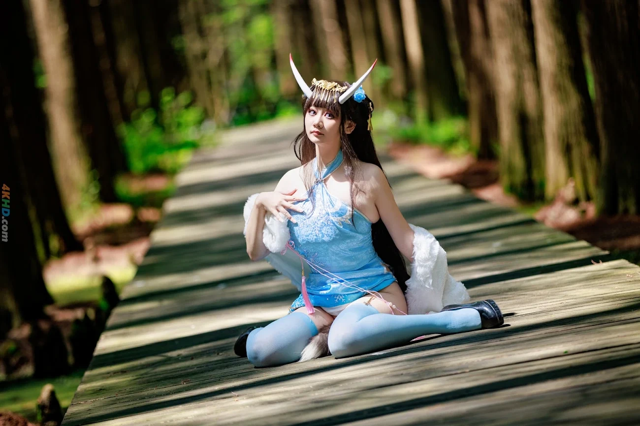 AXueXue - NengDaiQiPao — photo 18