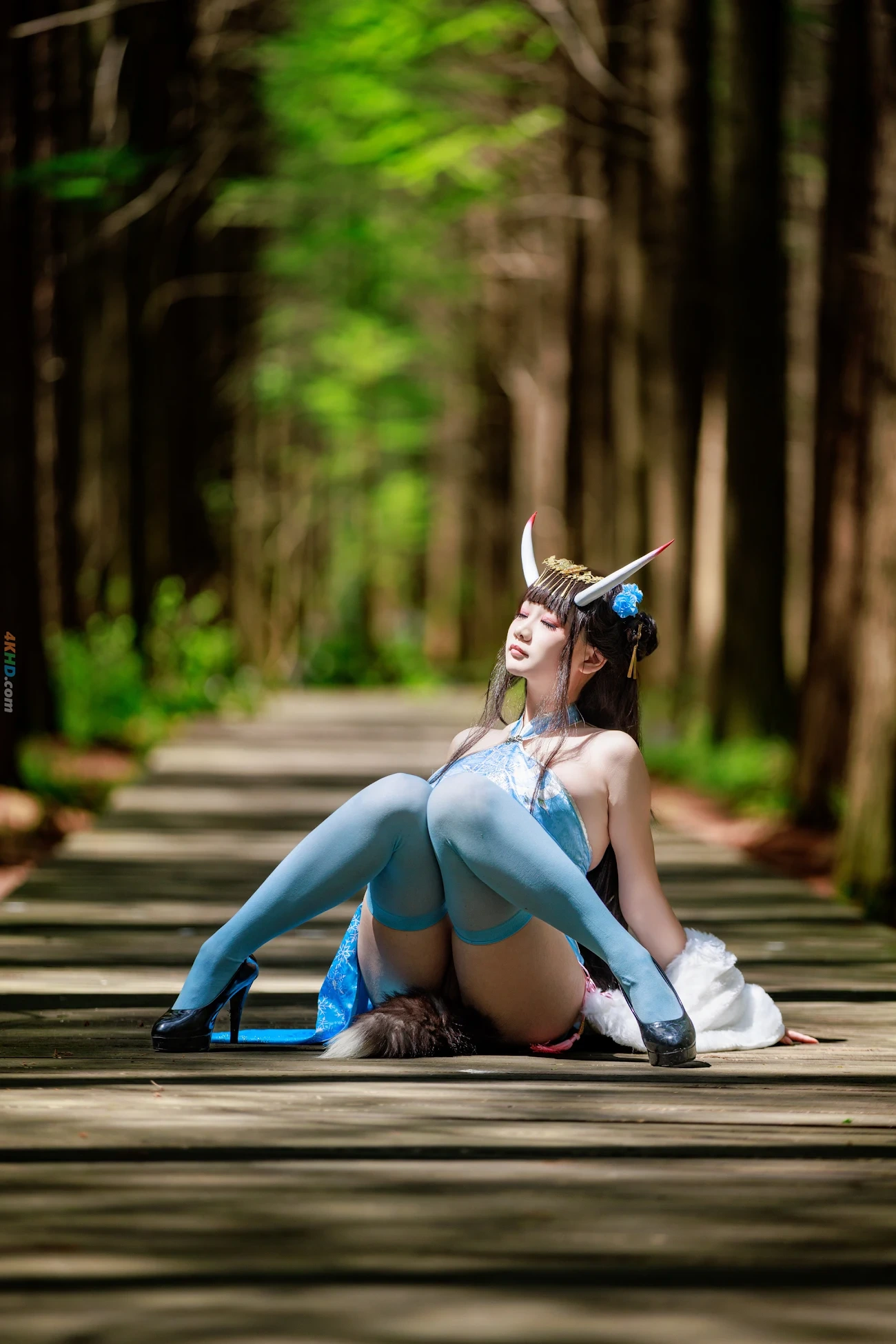 AXueXue - NengDaiQiPao — photo 19