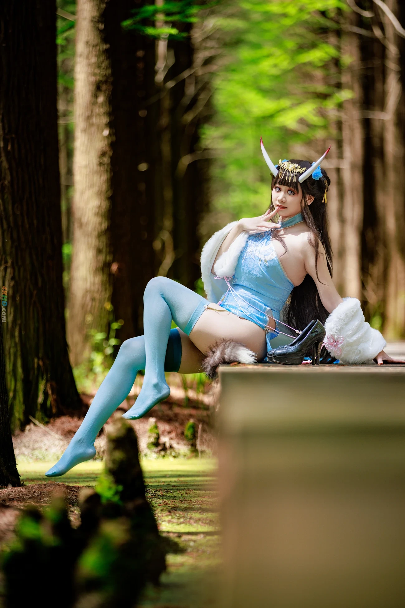 AXueXue - NengDaiQiPao — photo 23