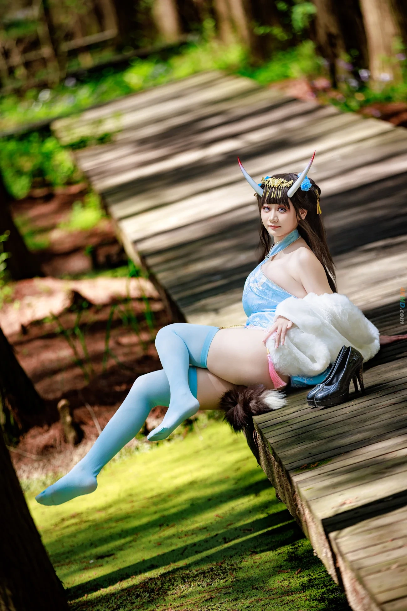 AXueXue - NengDaiQiPao — photo 24