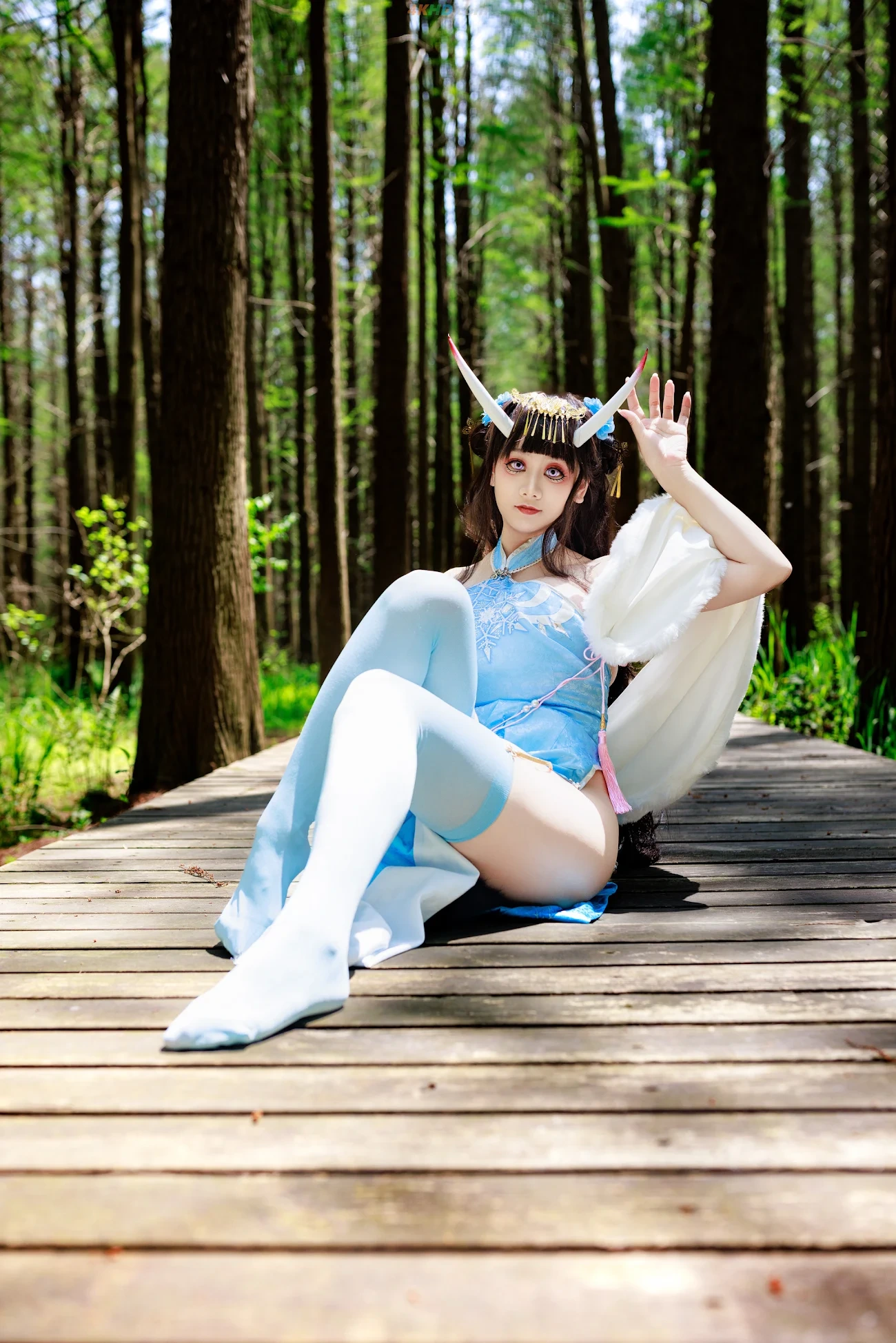 AXueXue - NengDaiQiPao — photo 33