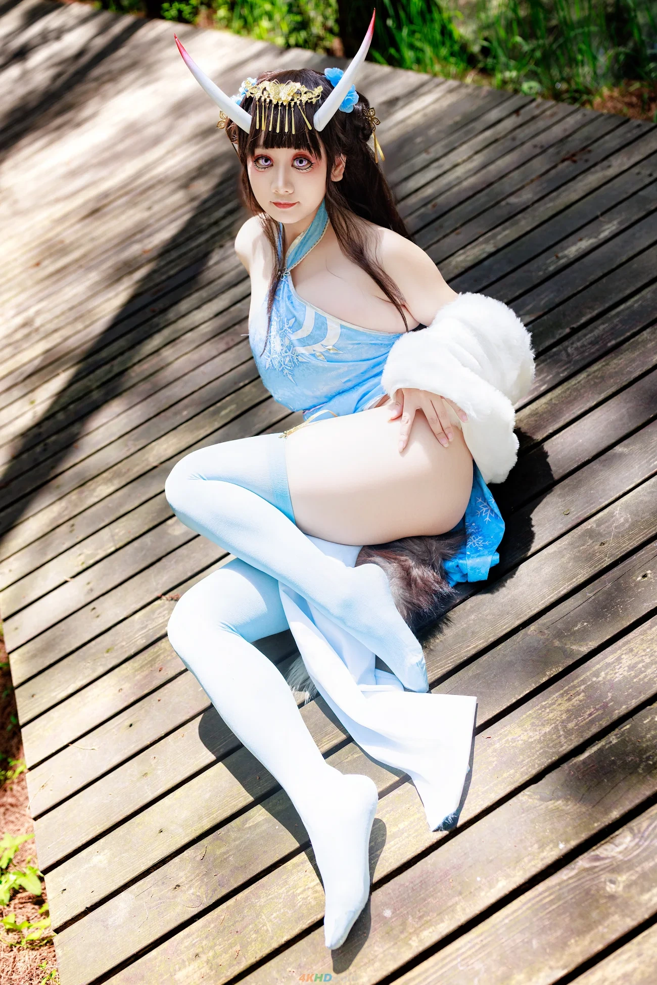 AXueXue - NengDaiQiPao — photo 35