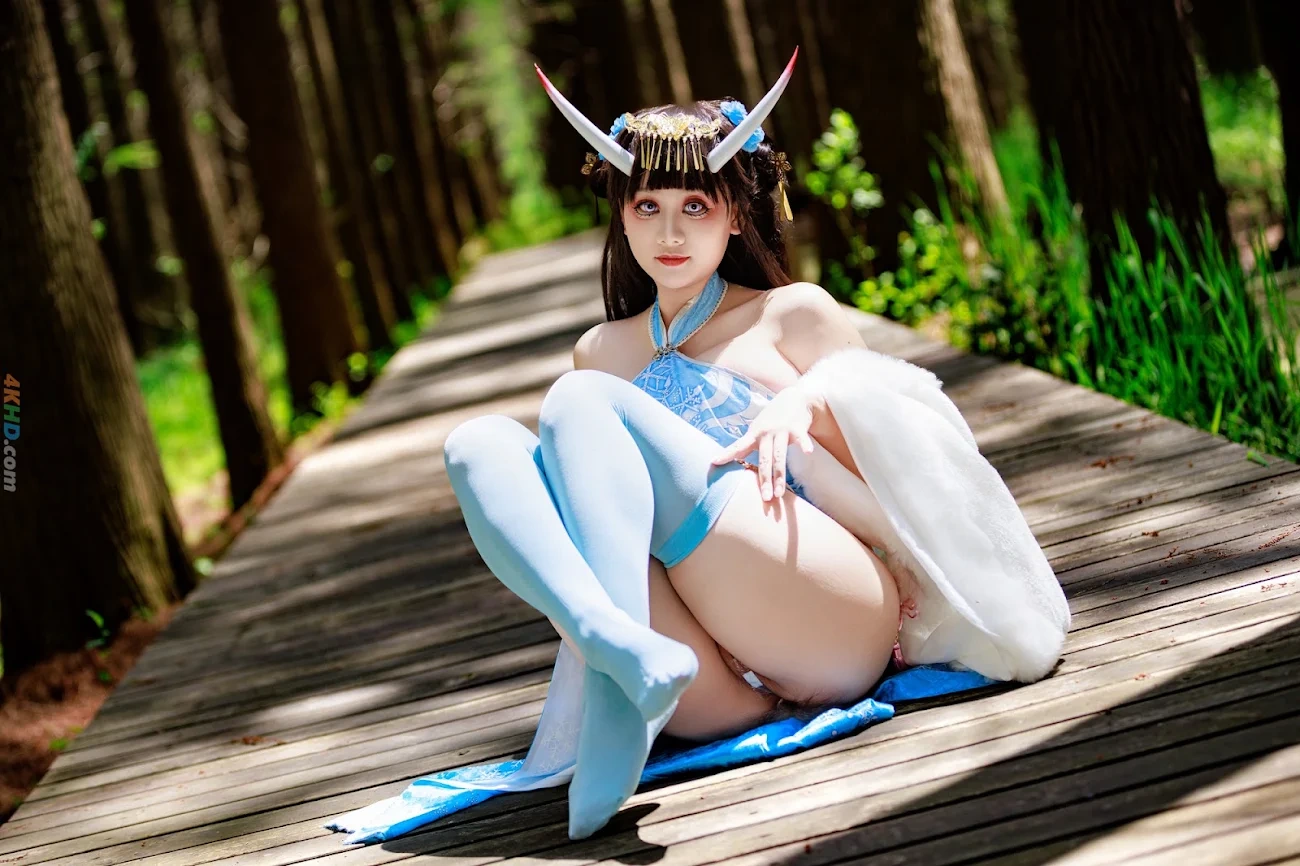 AXueXue - NengDaiQiPao — photo 41