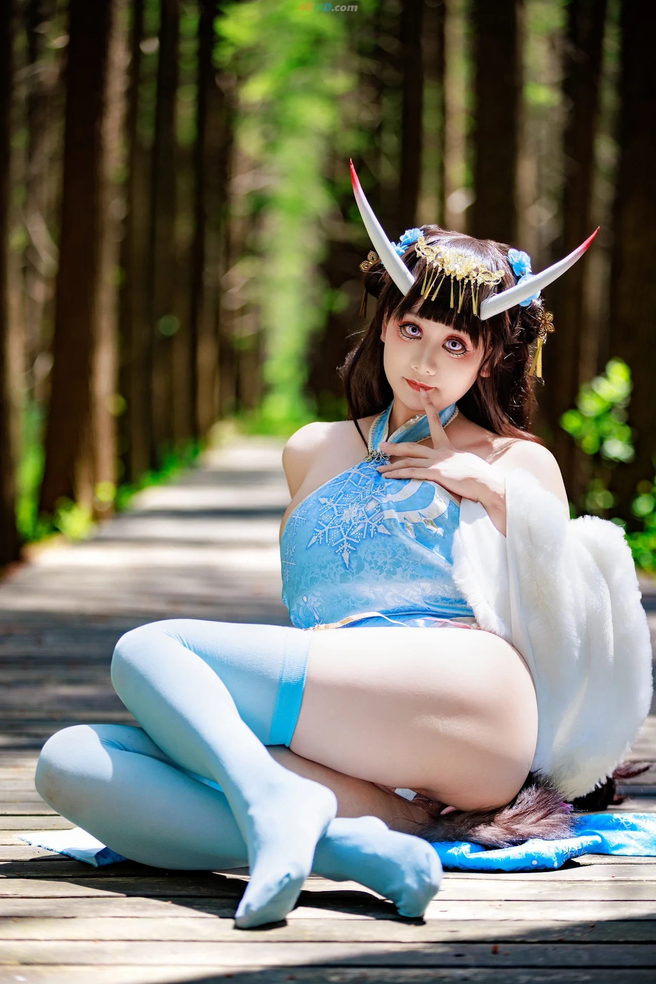 AXueXue - NengDaiQiPao — photo 45