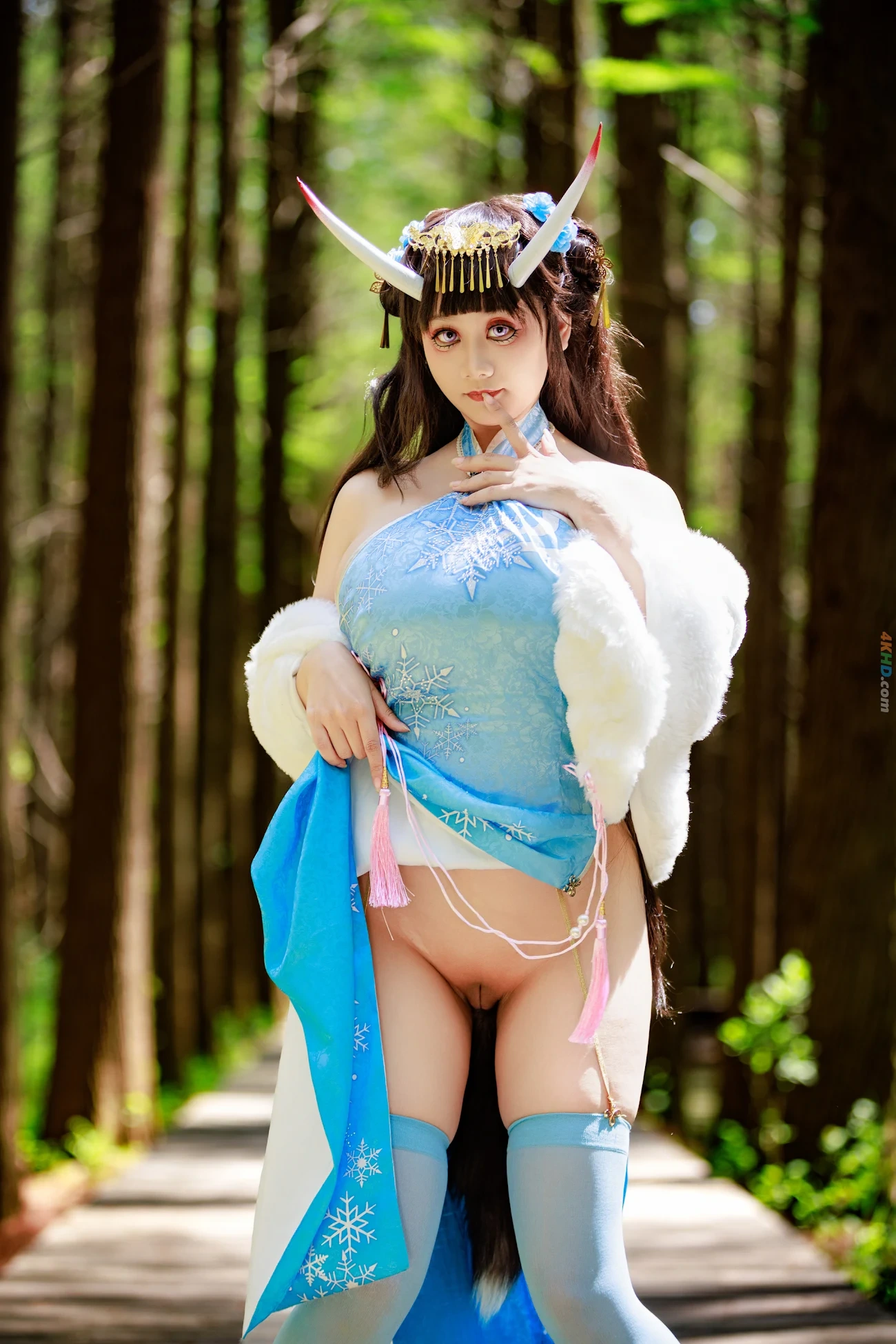AXueXue - NengDaiQiPao — photo 47