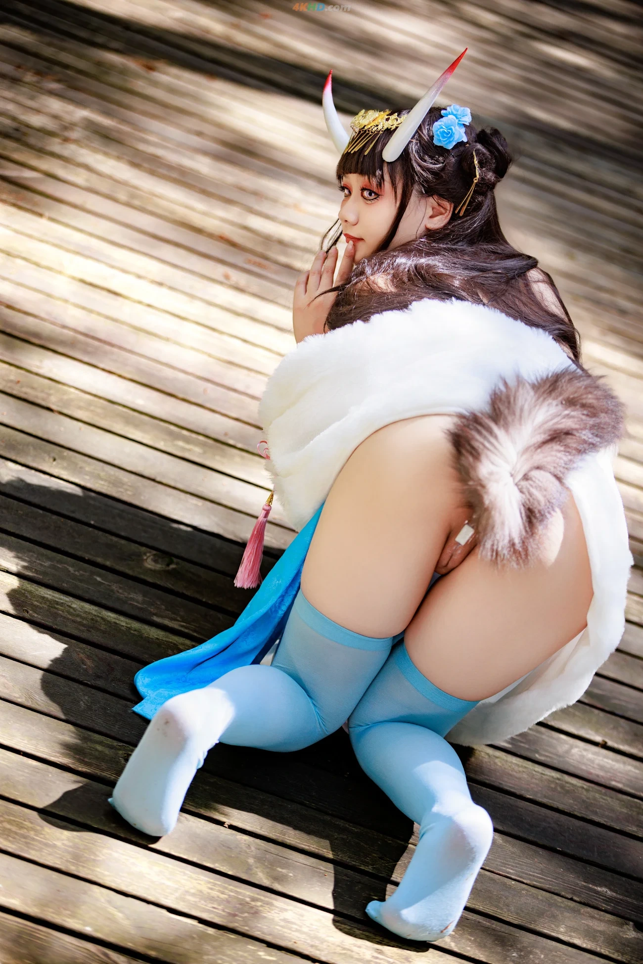 AXueXue - NengDaiQiPao — photo 74