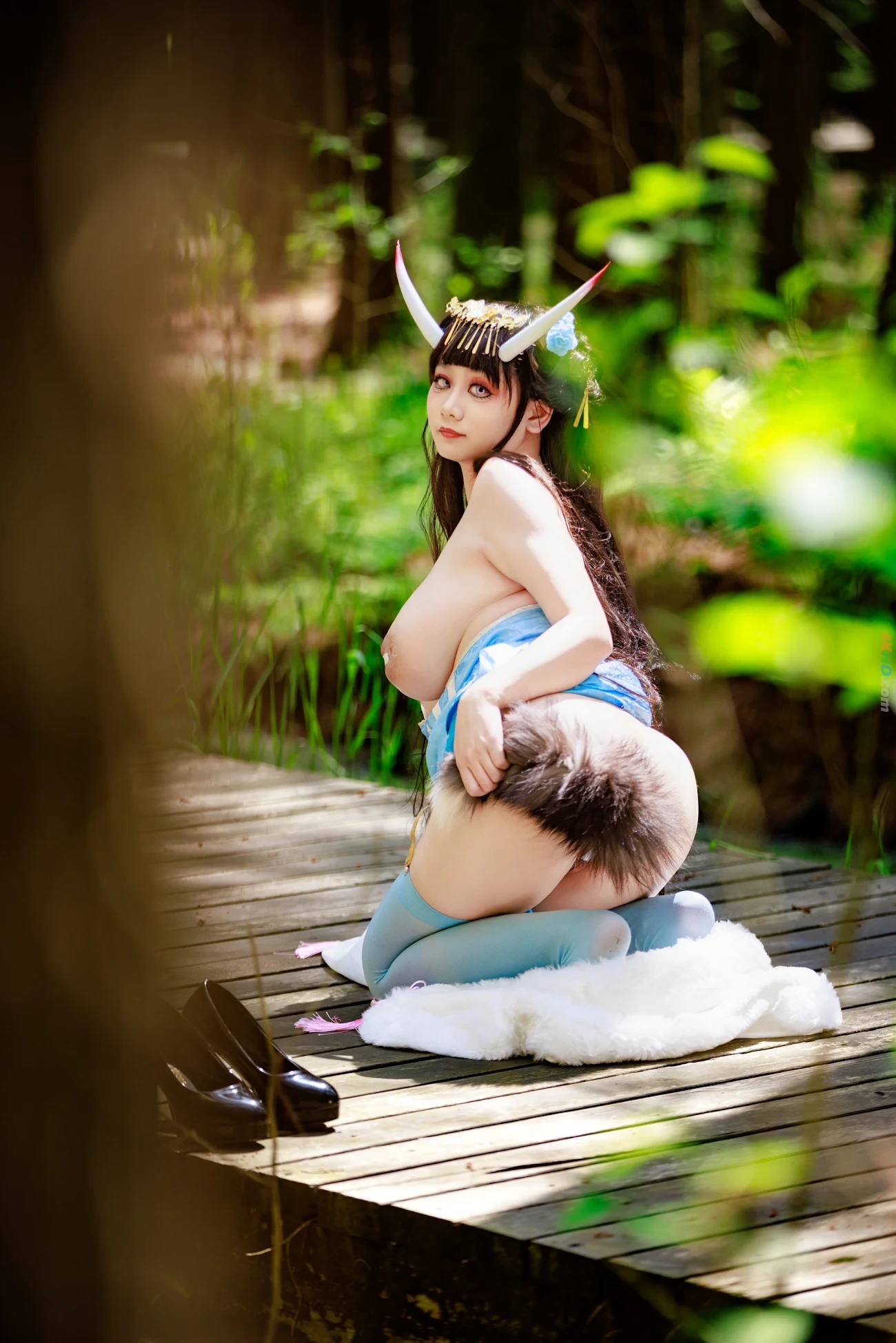 AXueXue - NengDaiQiPao — photo 77