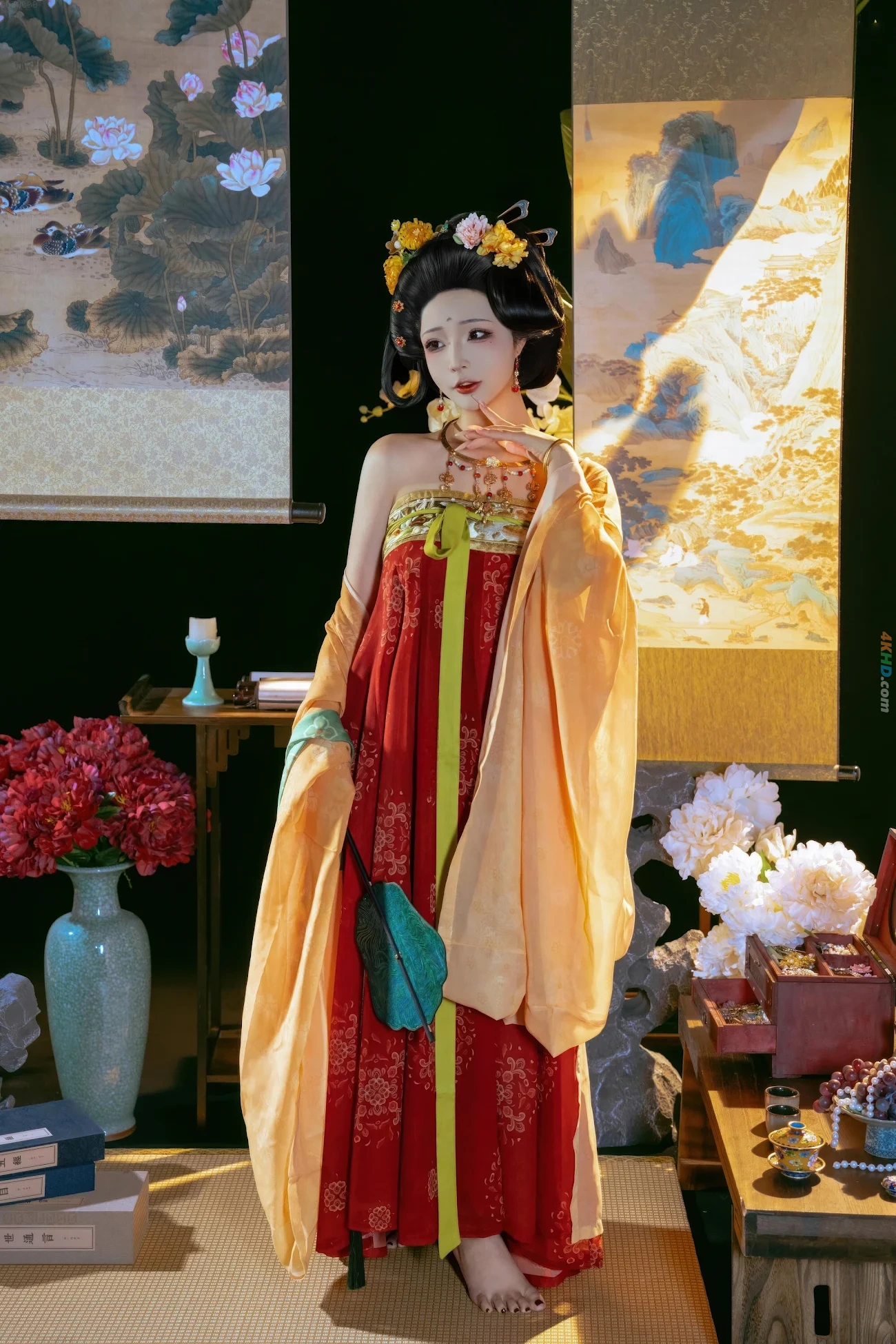 yuuhuiYuHui TangGongYeYan — photo 1
