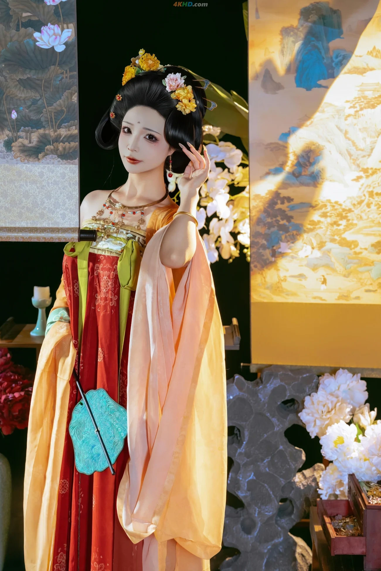 yuuhuiYuHui TangGongYeYan — photo 2