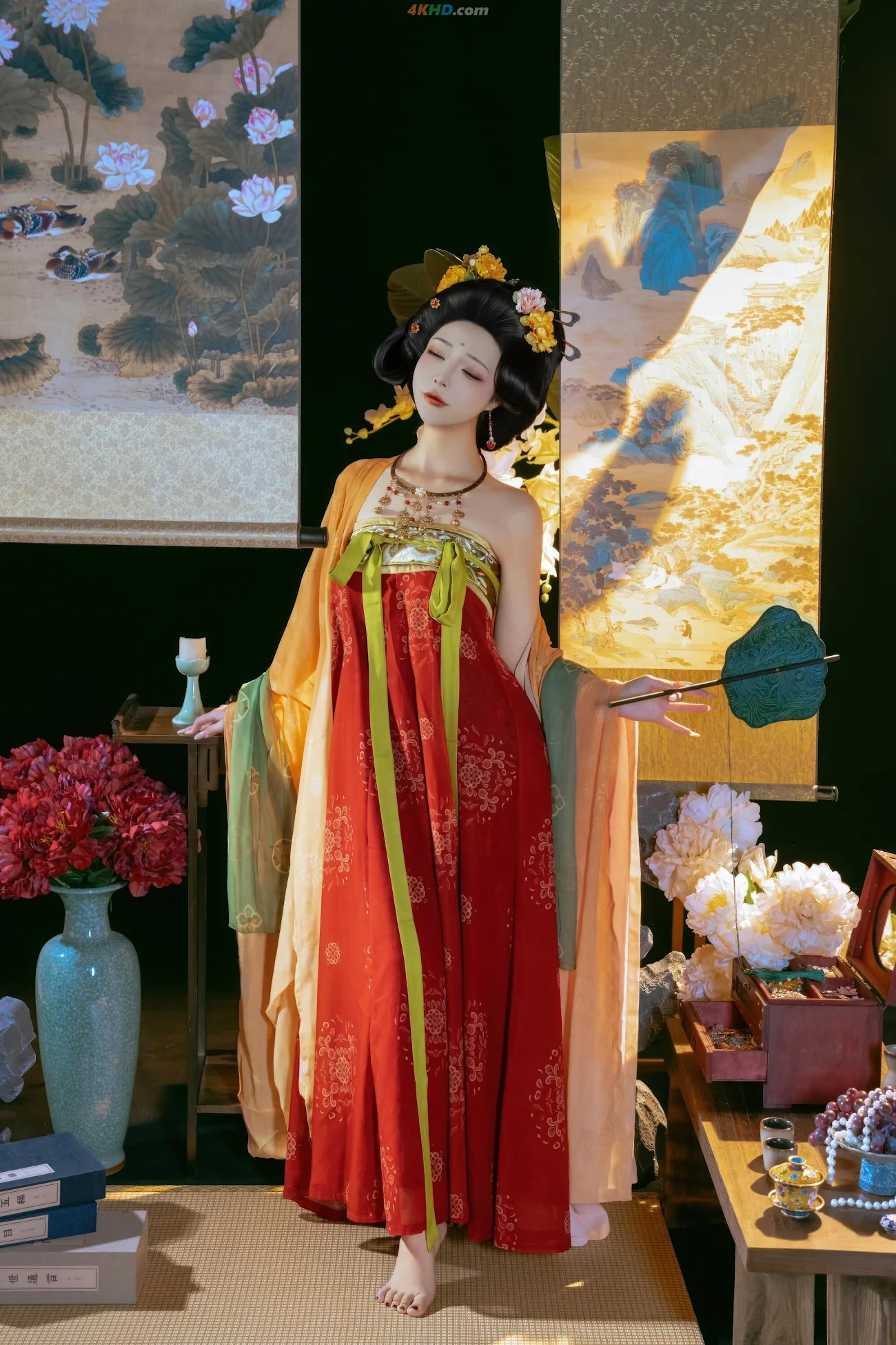 yuuhuiYuHui TangGongYeYan — photo 3