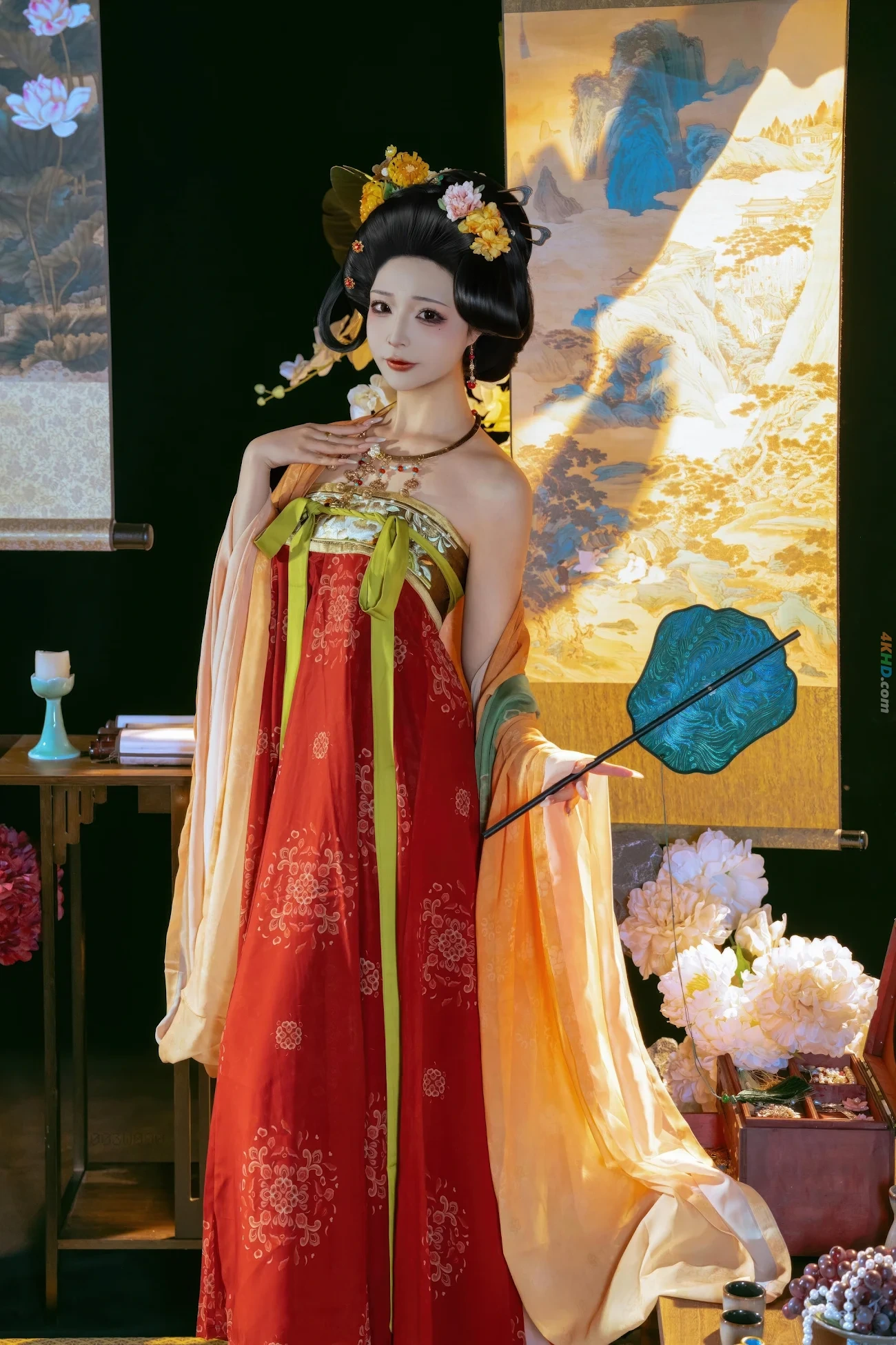 yuuhuiYuHui TangGongYeYan — photo 4