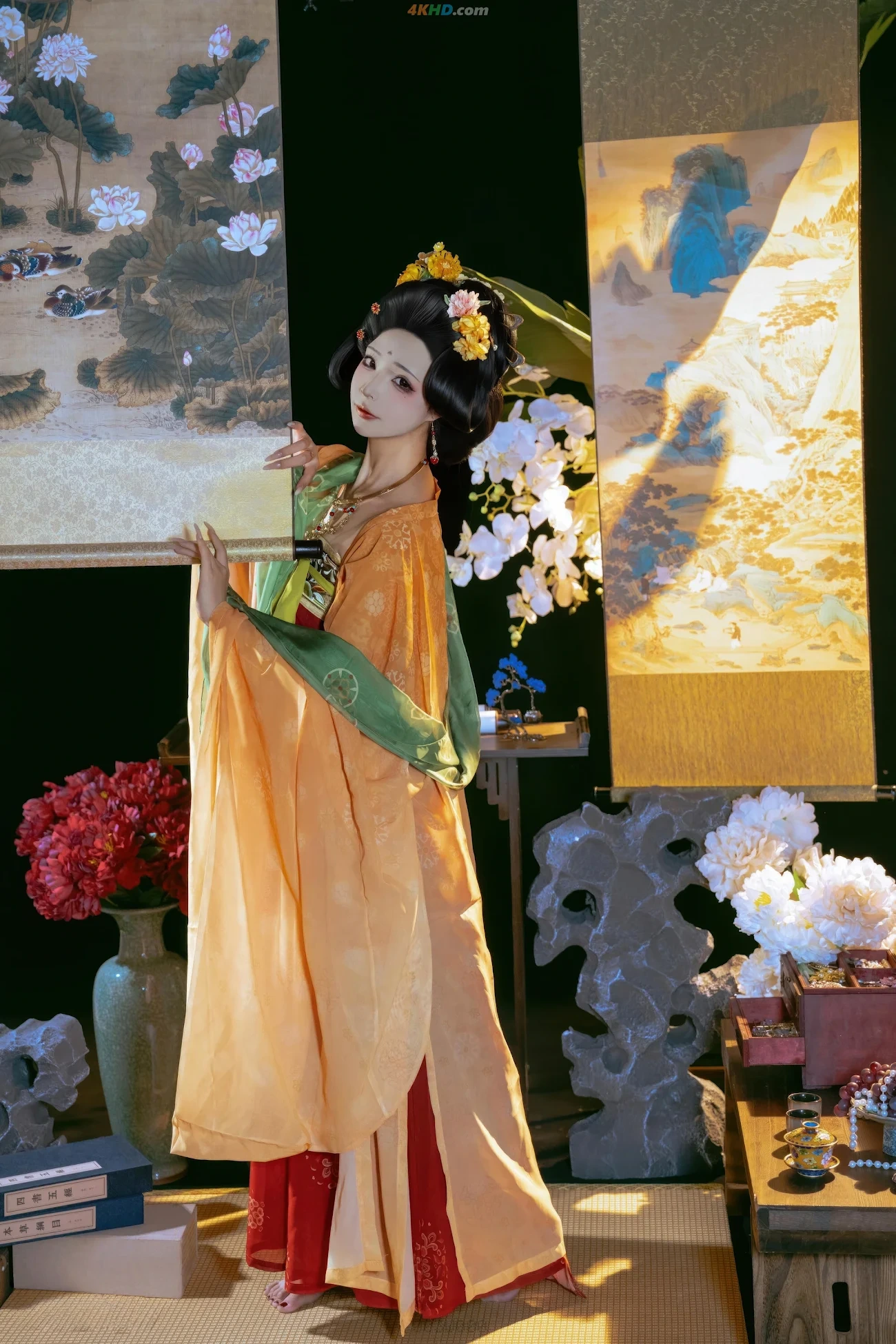 yuuhuiYuHui TangGongYeYan — photo 5