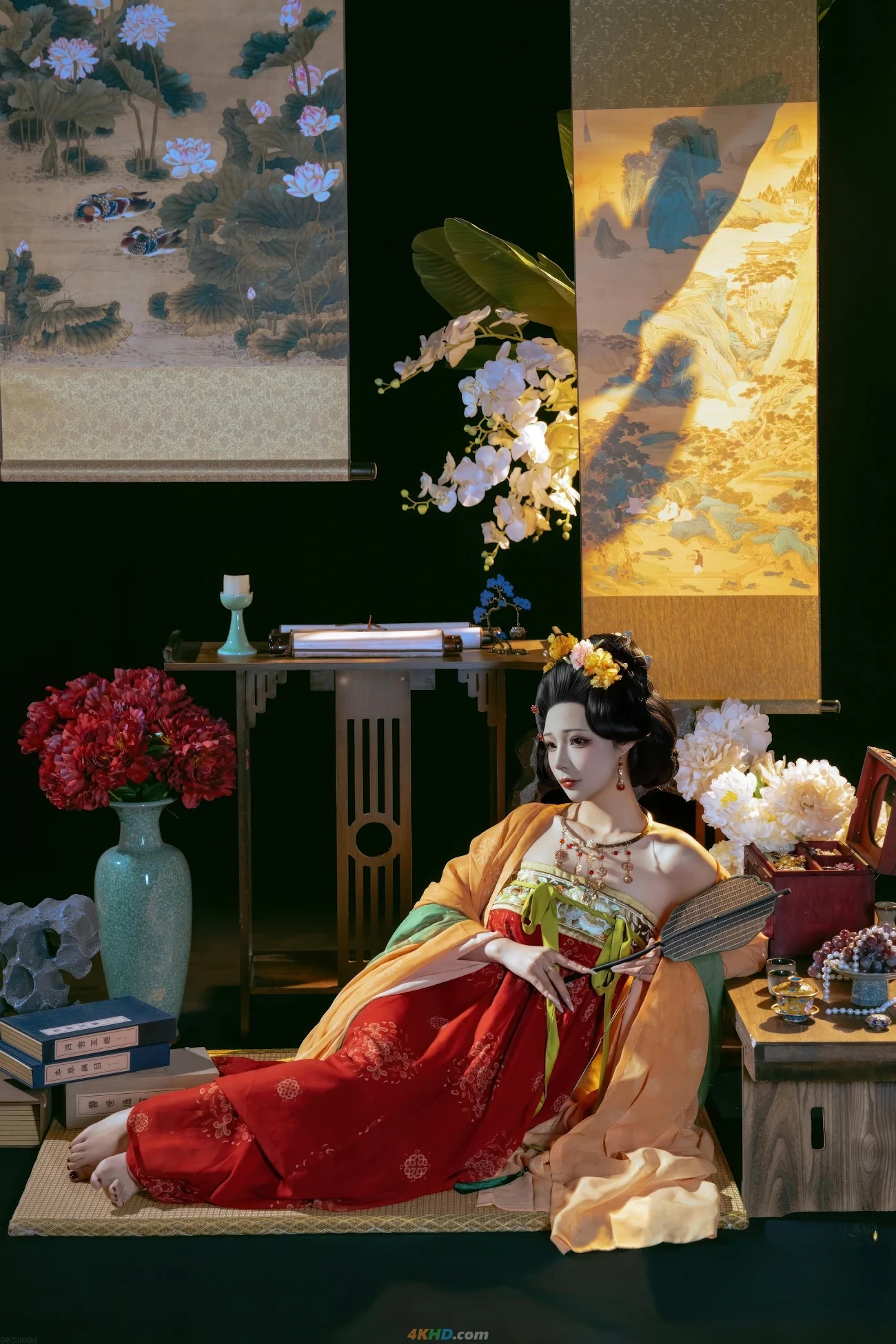 yuuhuiYuHui TangGongYeYan — photo 6