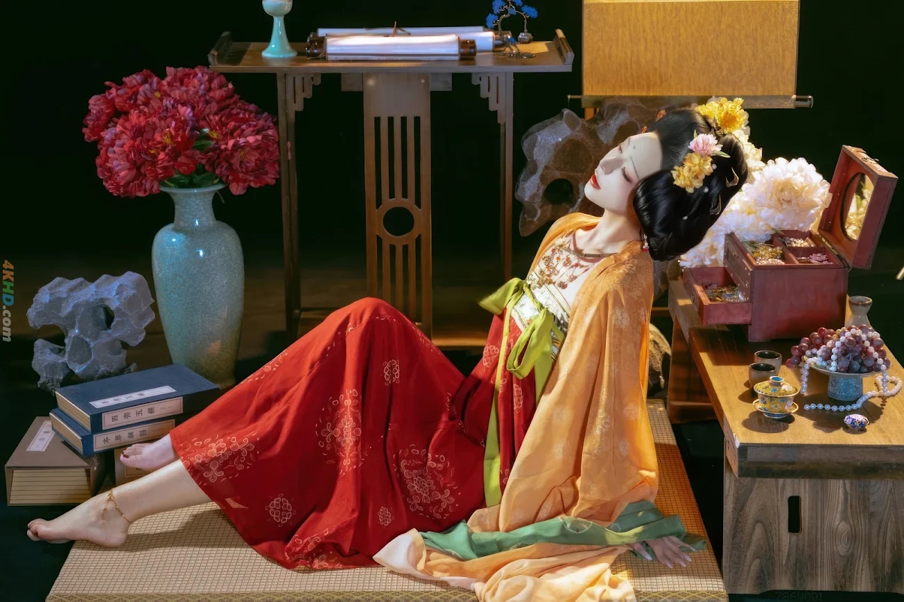 yuuhuiYuHui TangGongYeYan — photo 8