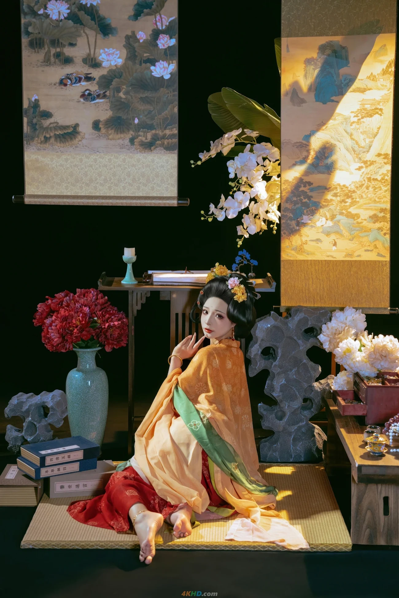 yuuhuiYuHui TangGongYeYan — photo 9