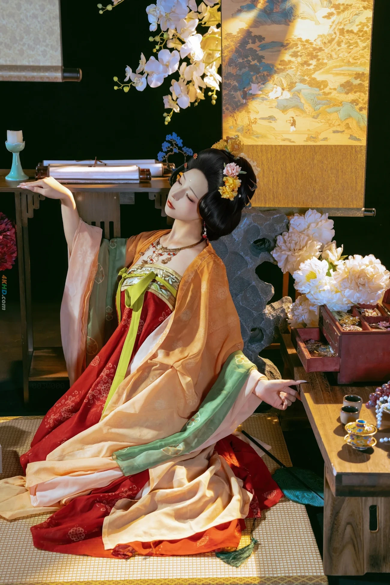 yuuhuiYuHui TangGongYeYan — photo 10