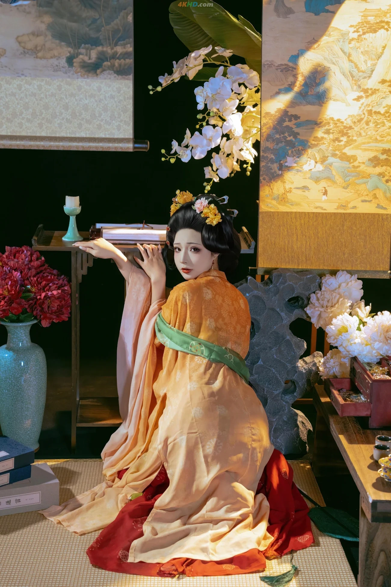 yuuhuiYuHui TangGongYeYan — photo 11
