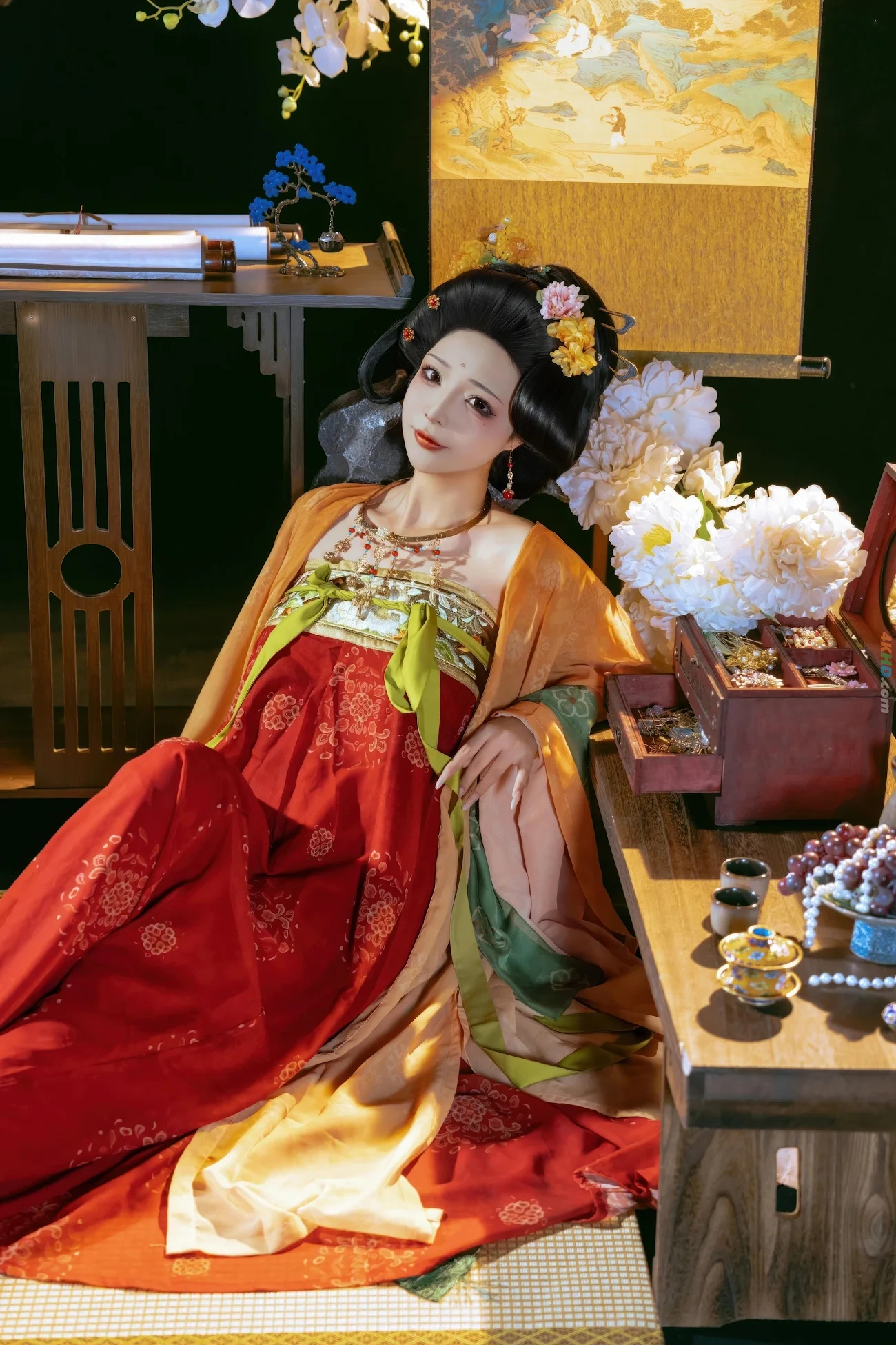 yuuhuiYuHui TangGongYeYan — photo 12