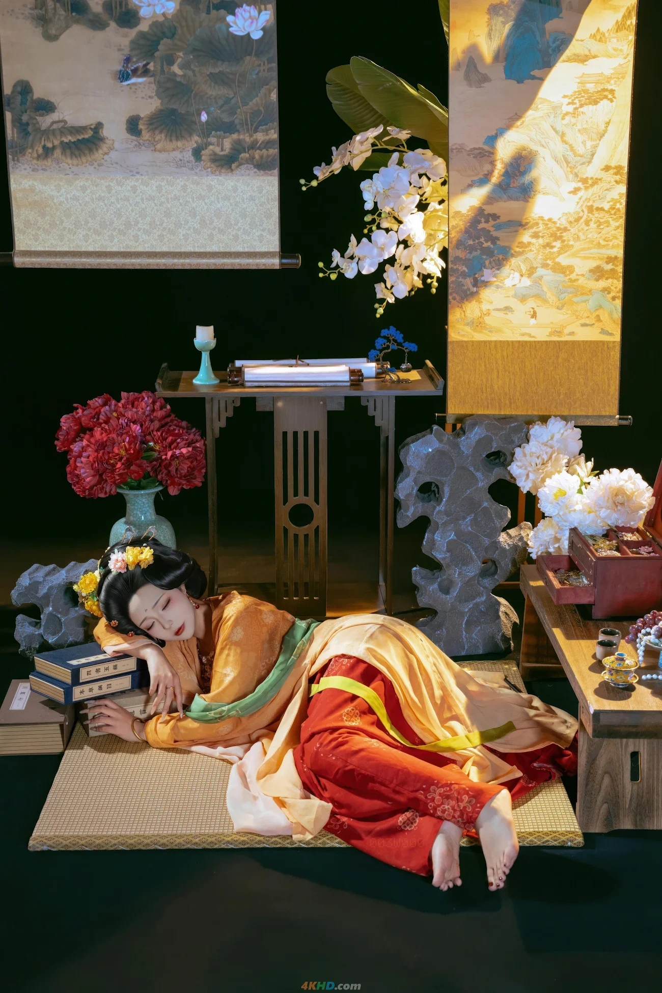 yuuhuiYuHui TangGongYeYan — photo 13