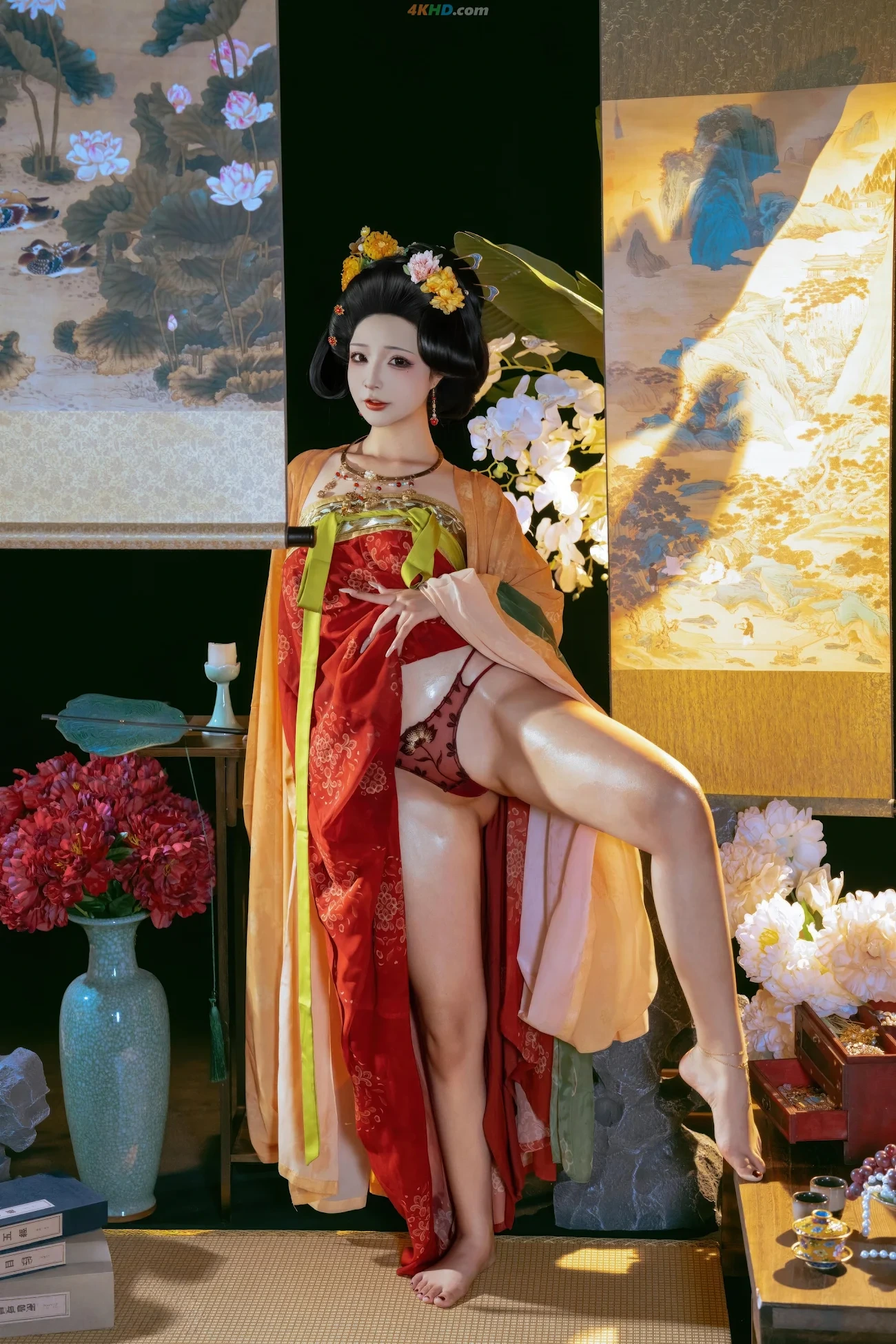 yuuhuiYuHui TangGongYeYan — photo 14
