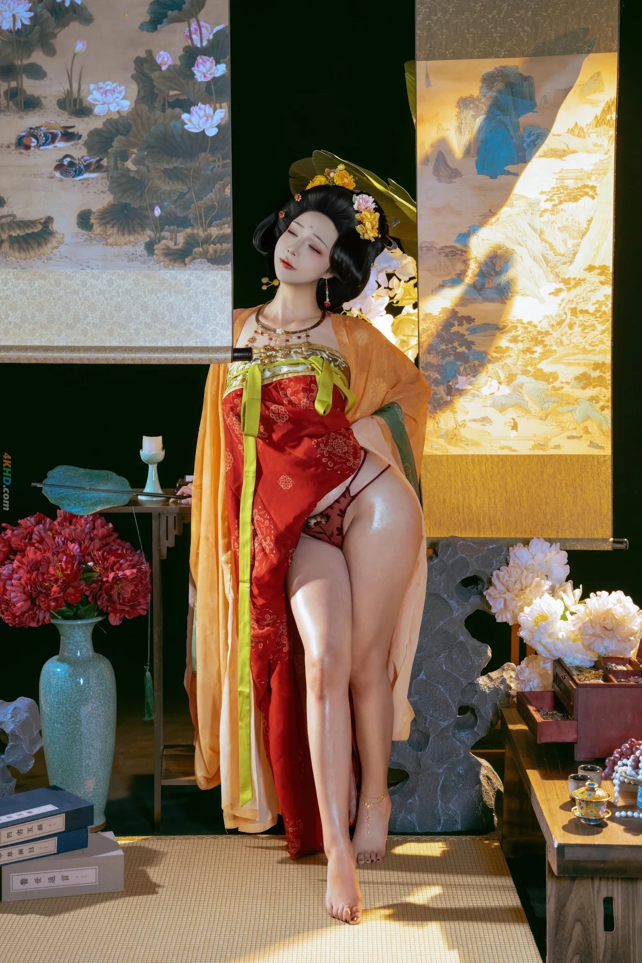 yuuhuiYuHui TangGongYeYan — photo 15