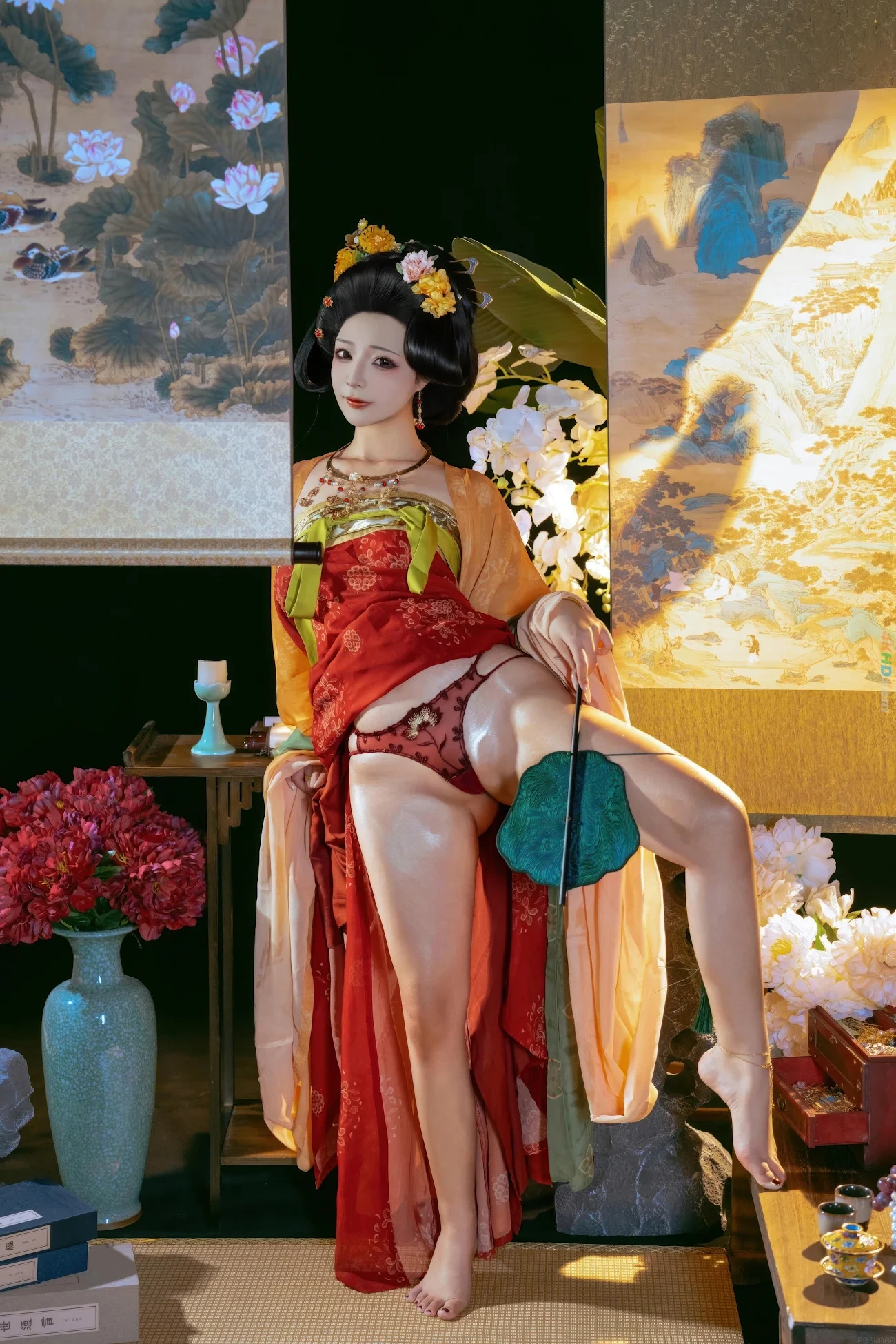 yuuhuiYuHui TangGongYeYan — photo 16