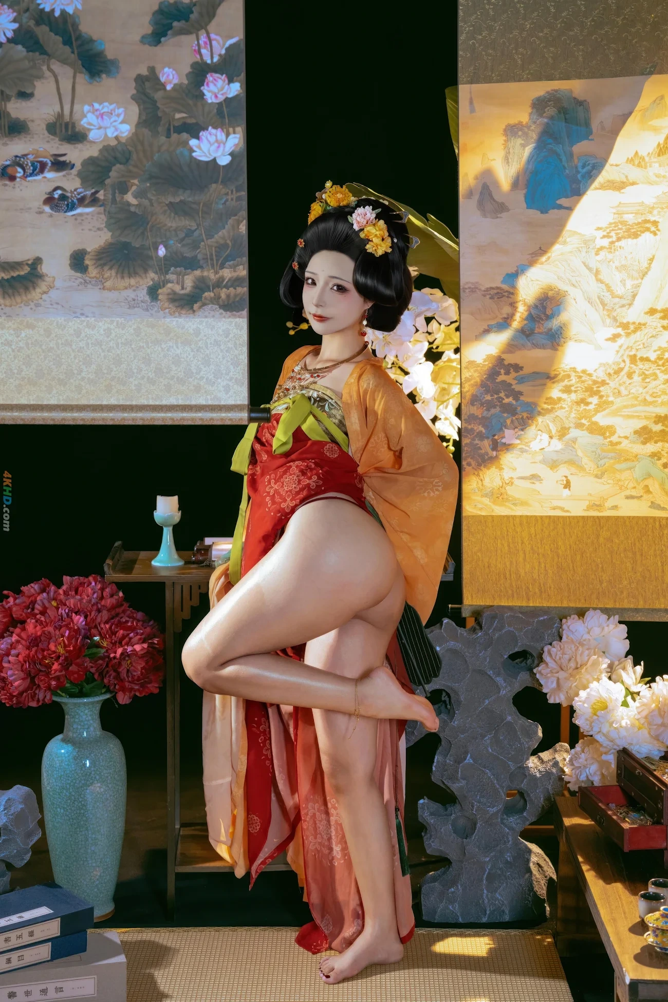 yuuhuiYuHui TangGongYeYan — photo 17