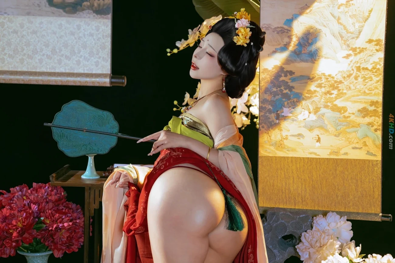 yuuhuiYuHui TangGongYeYan — photo 19