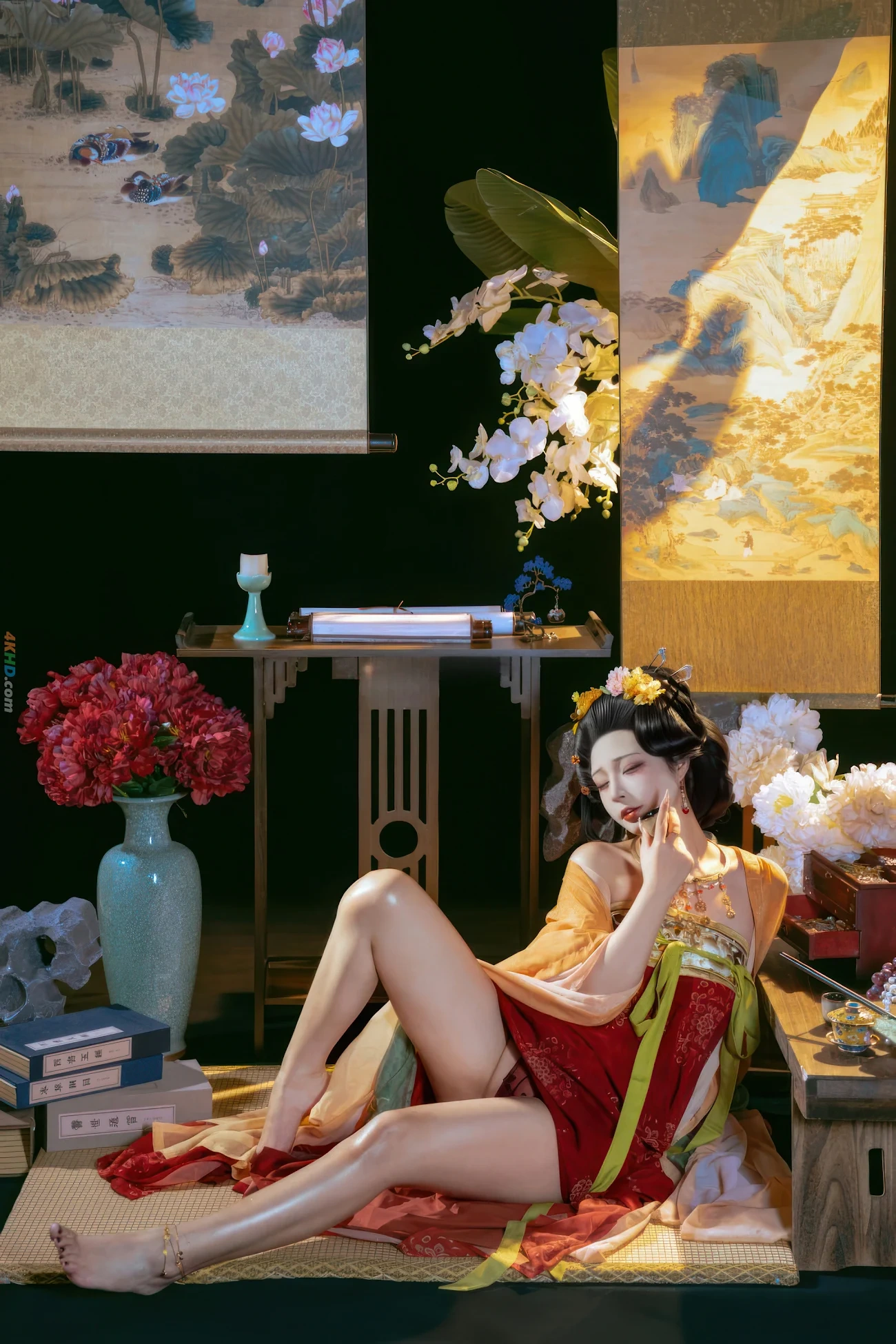 yuuhuiYuHui TangGongYeYan — photo 22