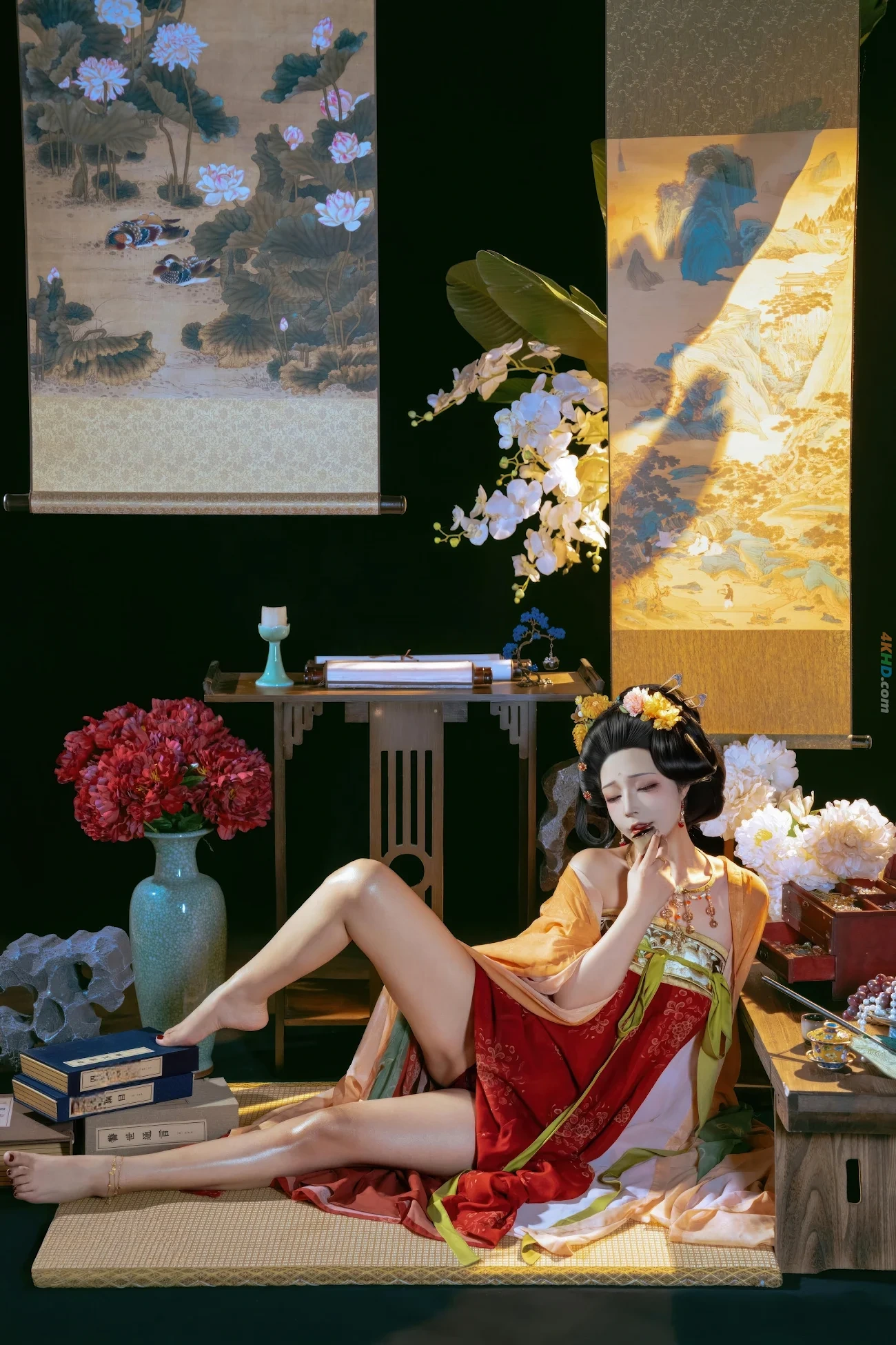yuuhuiYuHui TangGongYeYan — photo 23