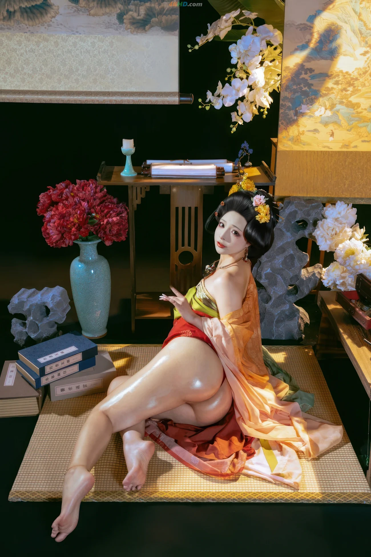 yuuhuiYuHui TangGongYeYan — photo 27