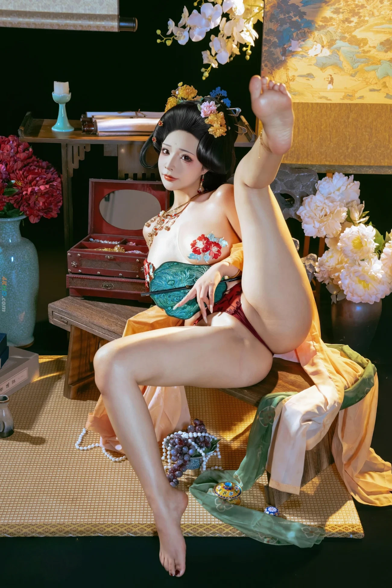 yuuhuiYuHui TangGongYeYan — photo 37