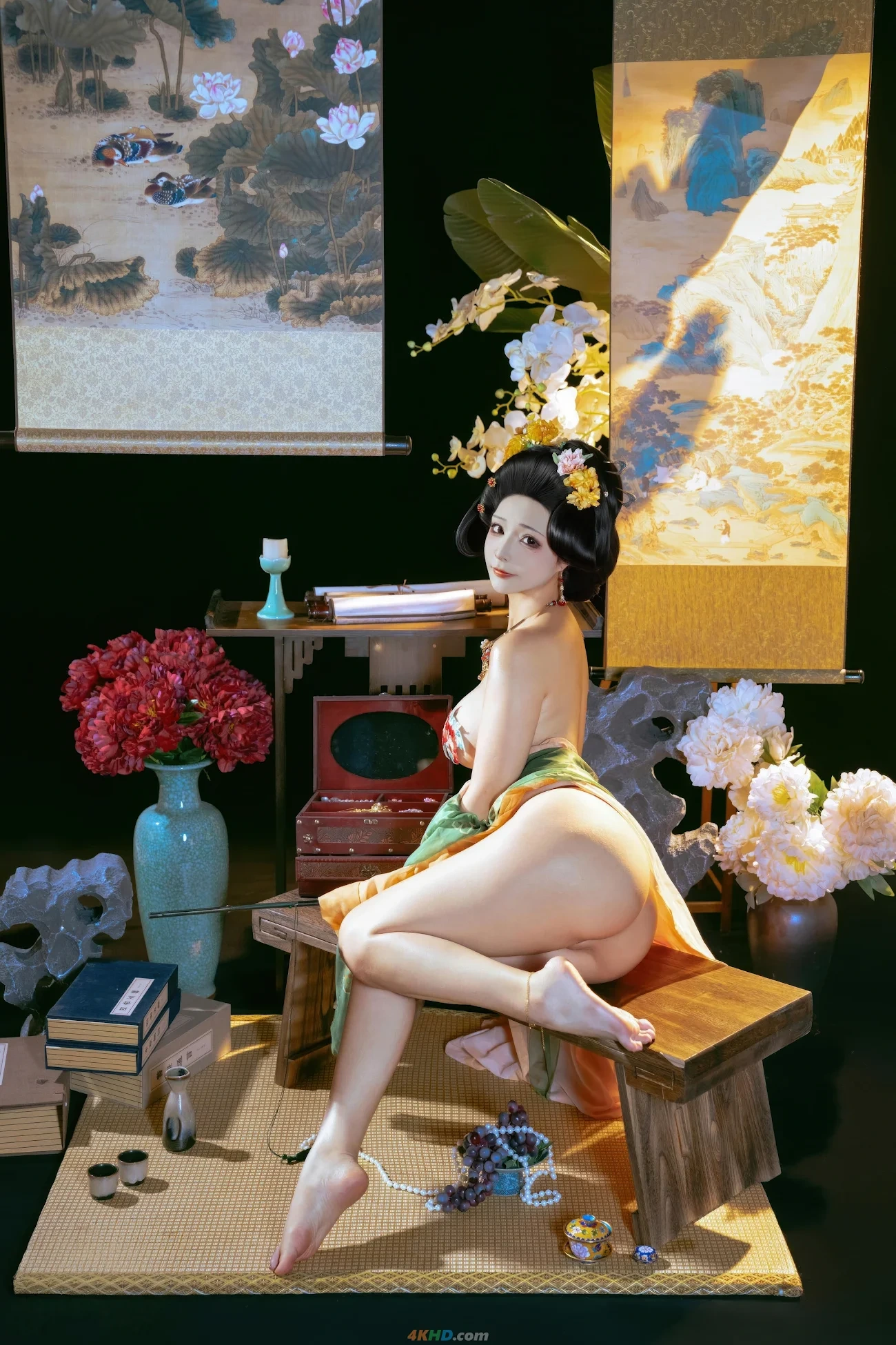 yuuhuiYuHui TangGongYeYan — photo 43