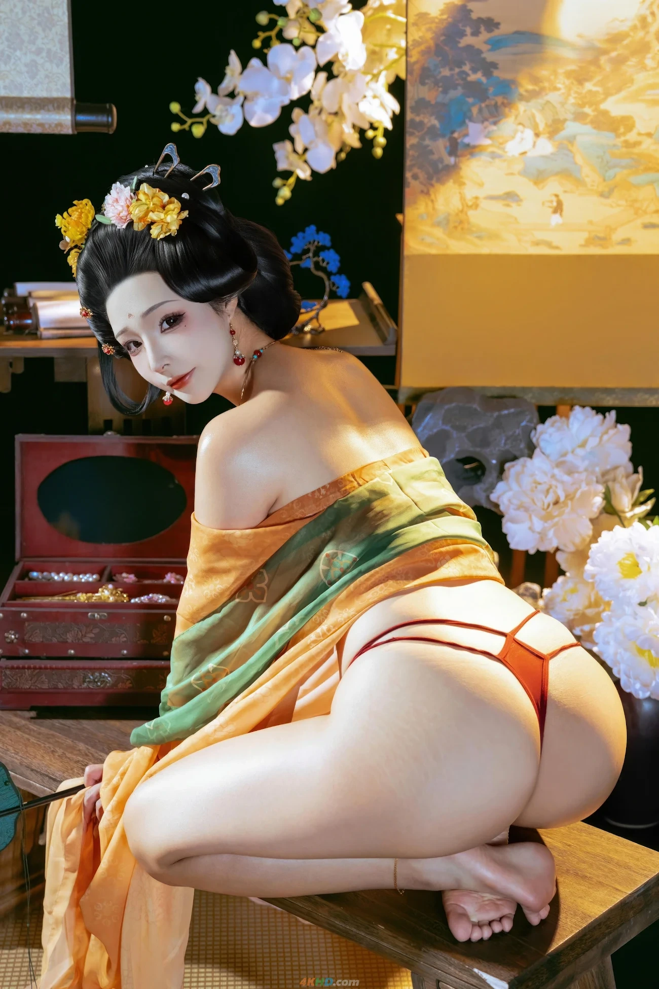 yuuhuiYuHui TangGongYeYan — photo 44