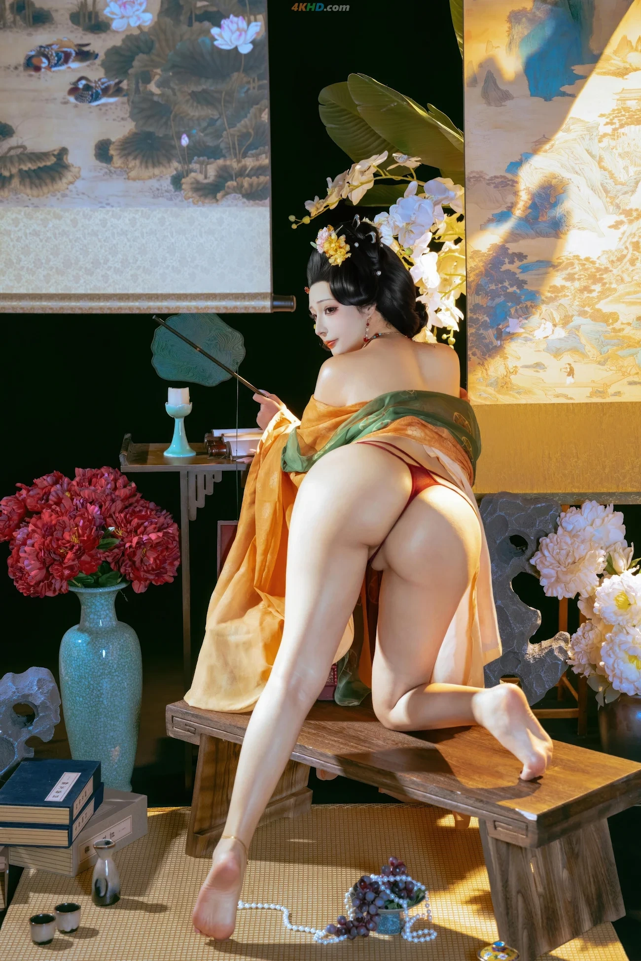 yuuhuiYuHui TangGongYeYan — photo 46