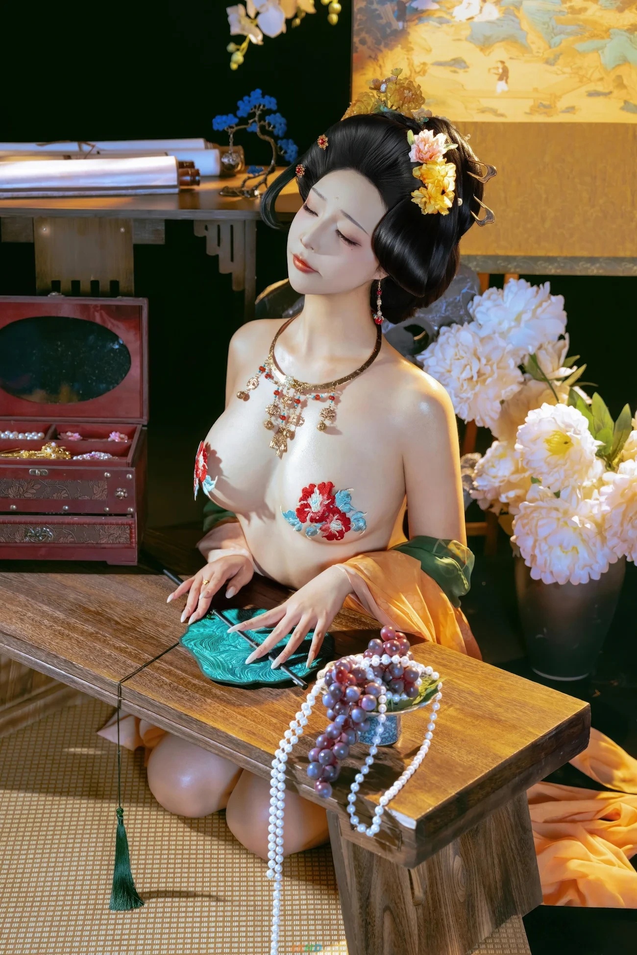yuuhuiYuHui TangGongYeYan — photo 48