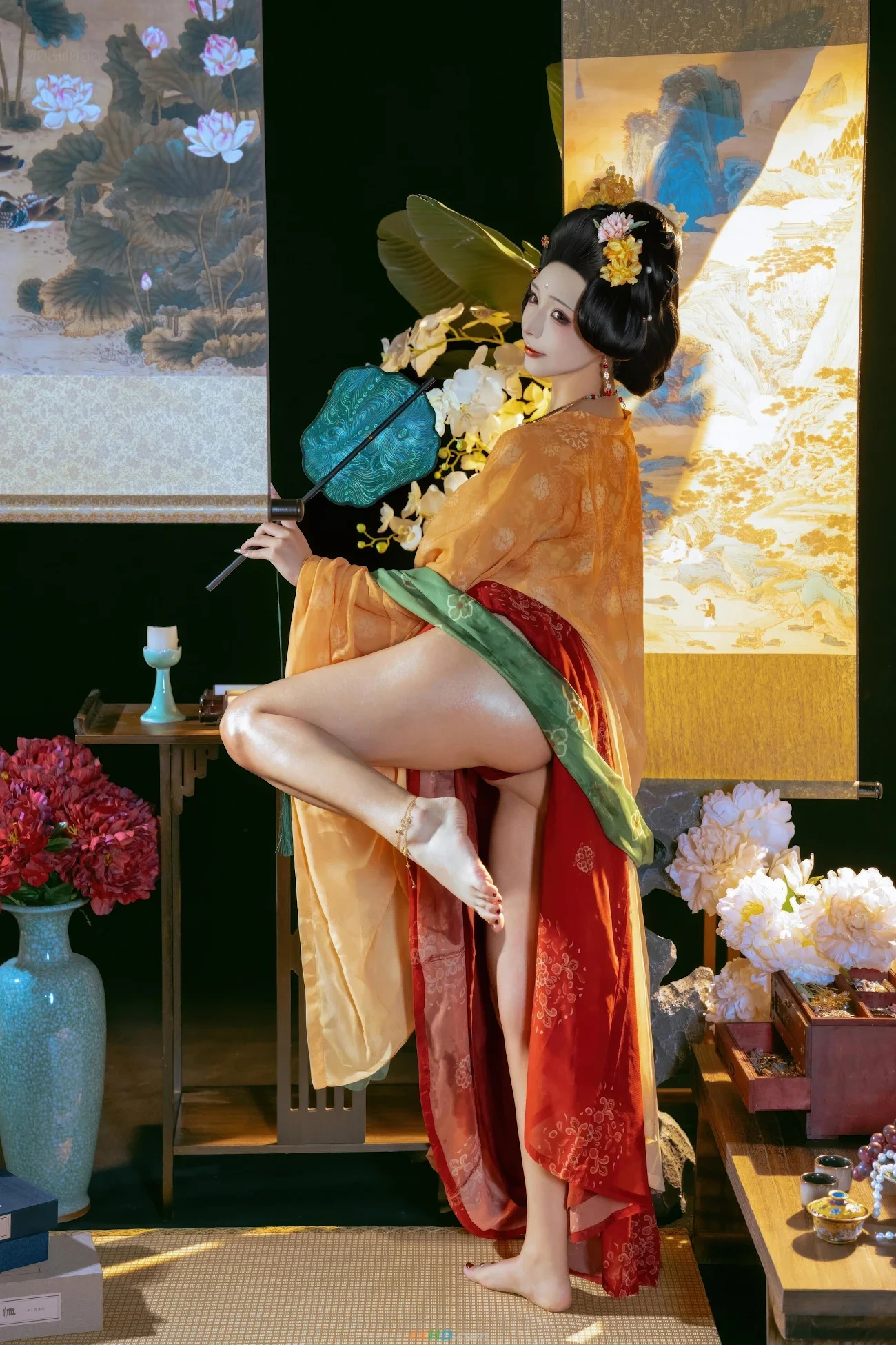 yuuhuiYuHui TangGongYeYan — photo 62