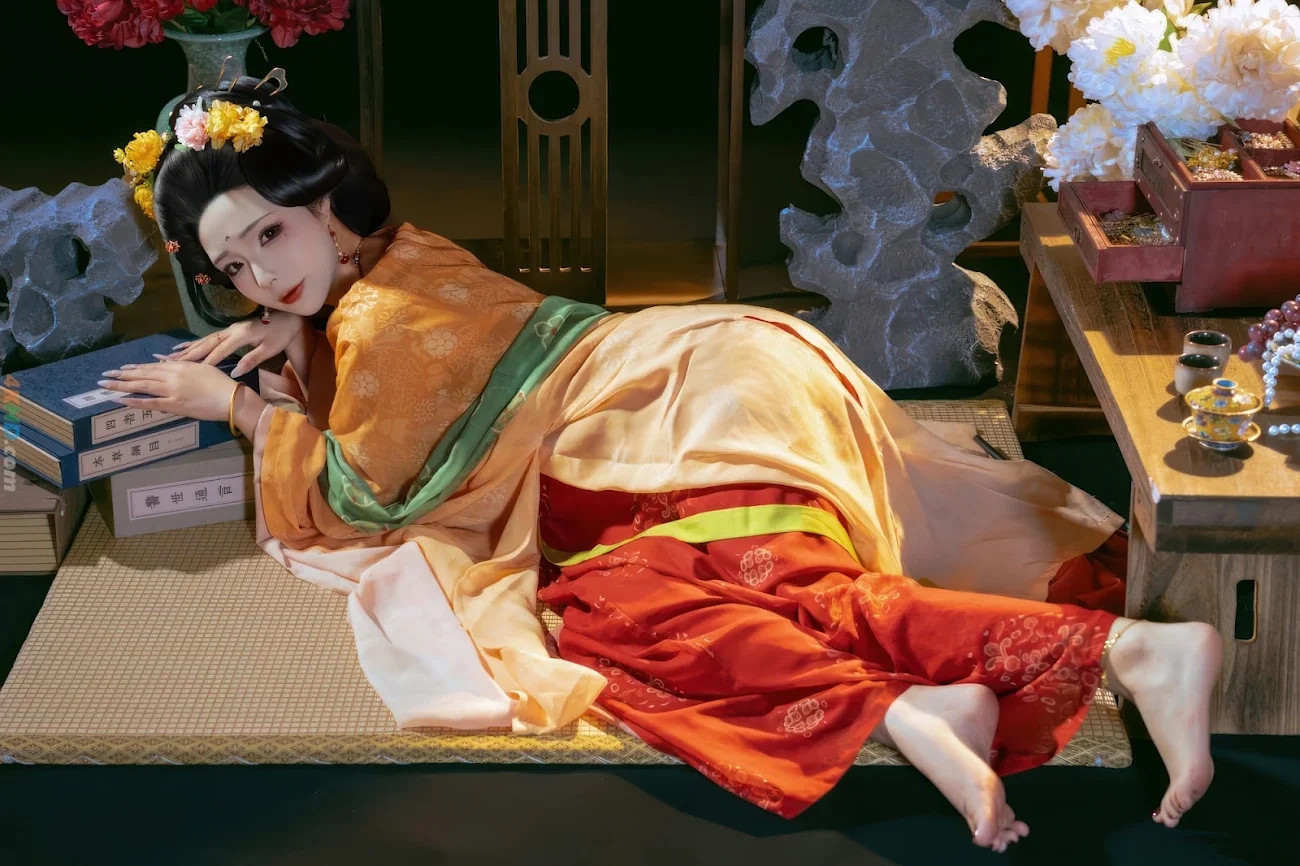 yuuhuiYuHui TangGongYeYan — photo 66